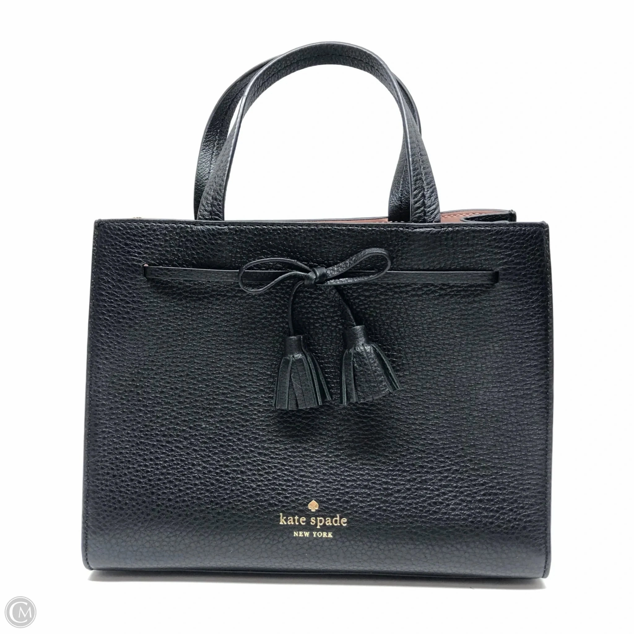 Handbag Designer By Kate Spade, Size: Large