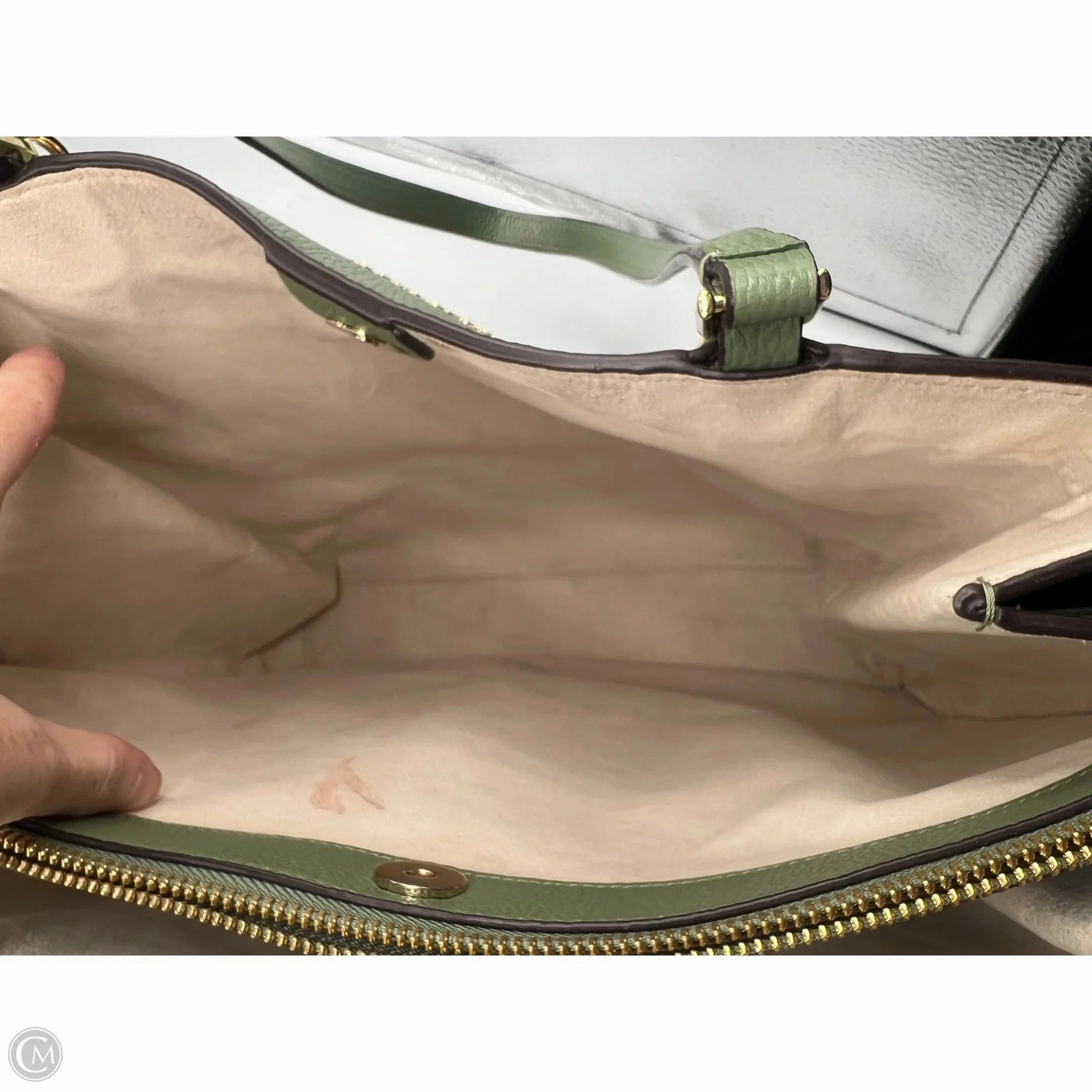 Handbag Designer By Kate Spade, Size: Large