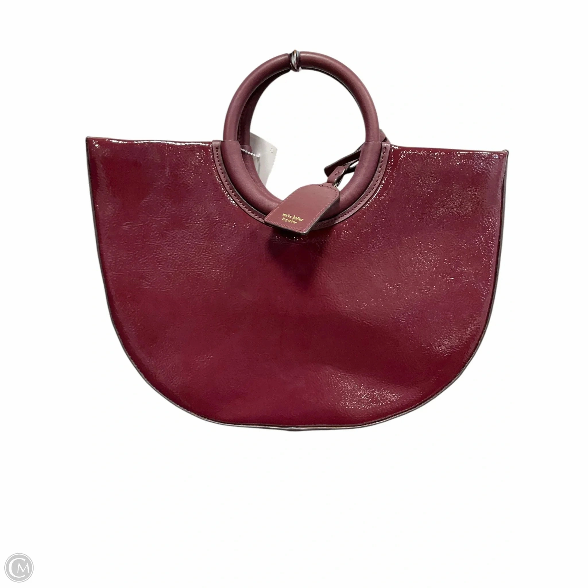 Handbag Designer By Kate Spade, Size: Large