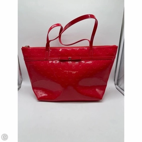 Handbag Designer By Kate Spade, Size: Large