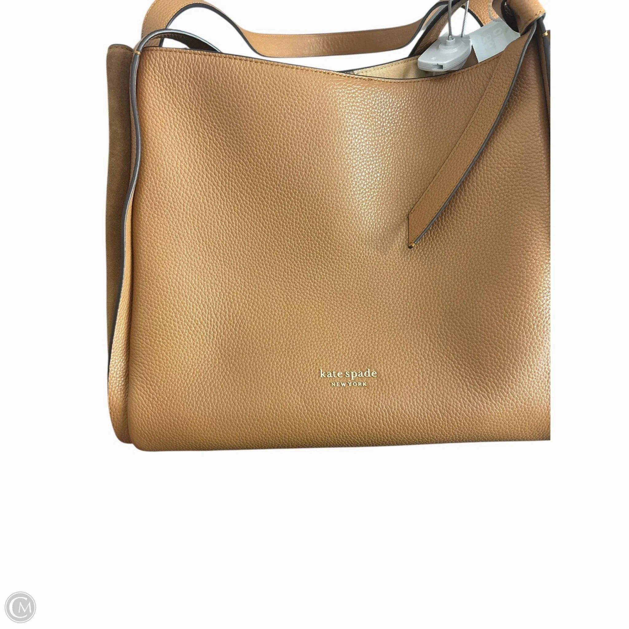 Handbag Designer By Kate Spade, Size: Large