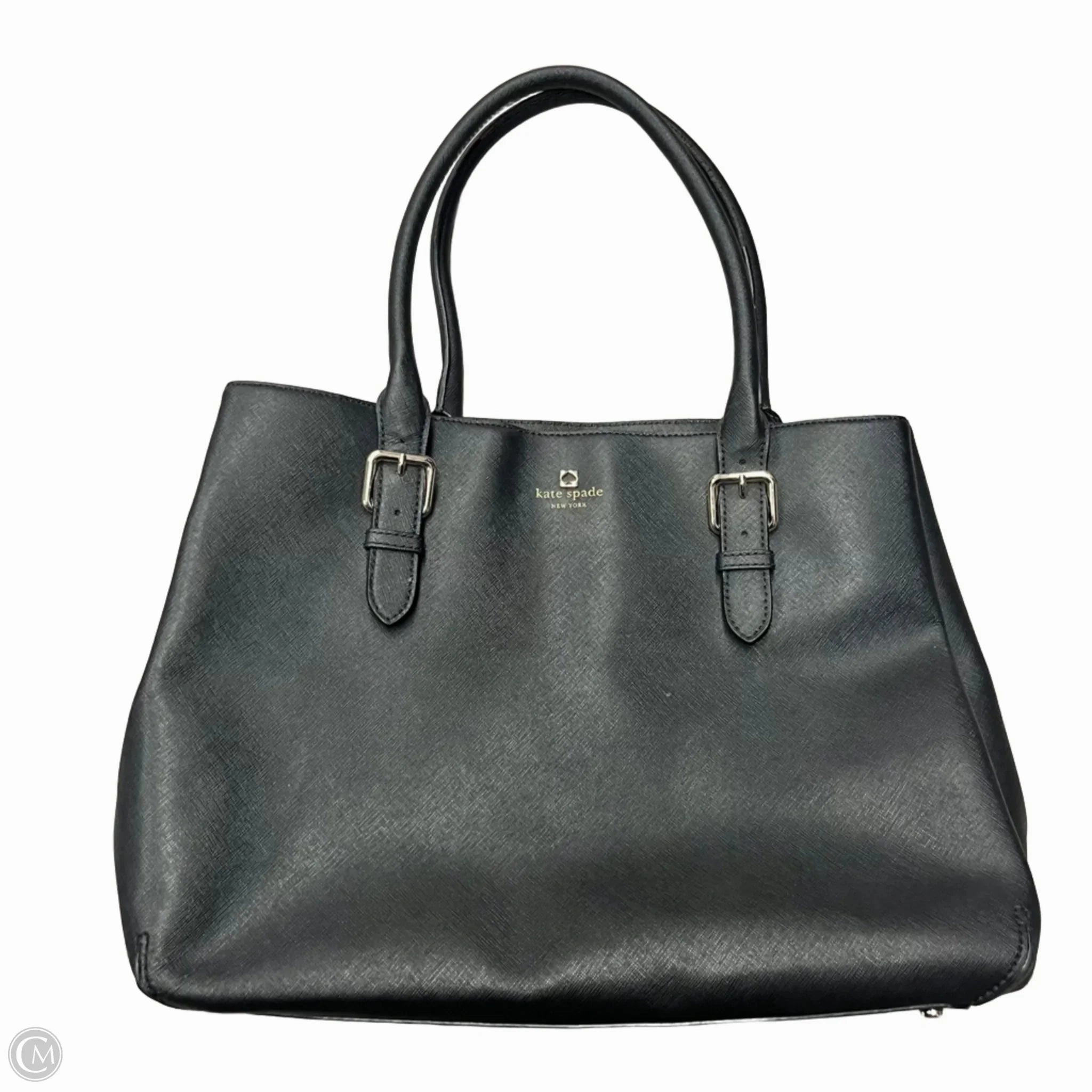 Handbag Designer By Kate Spade, Size: Large