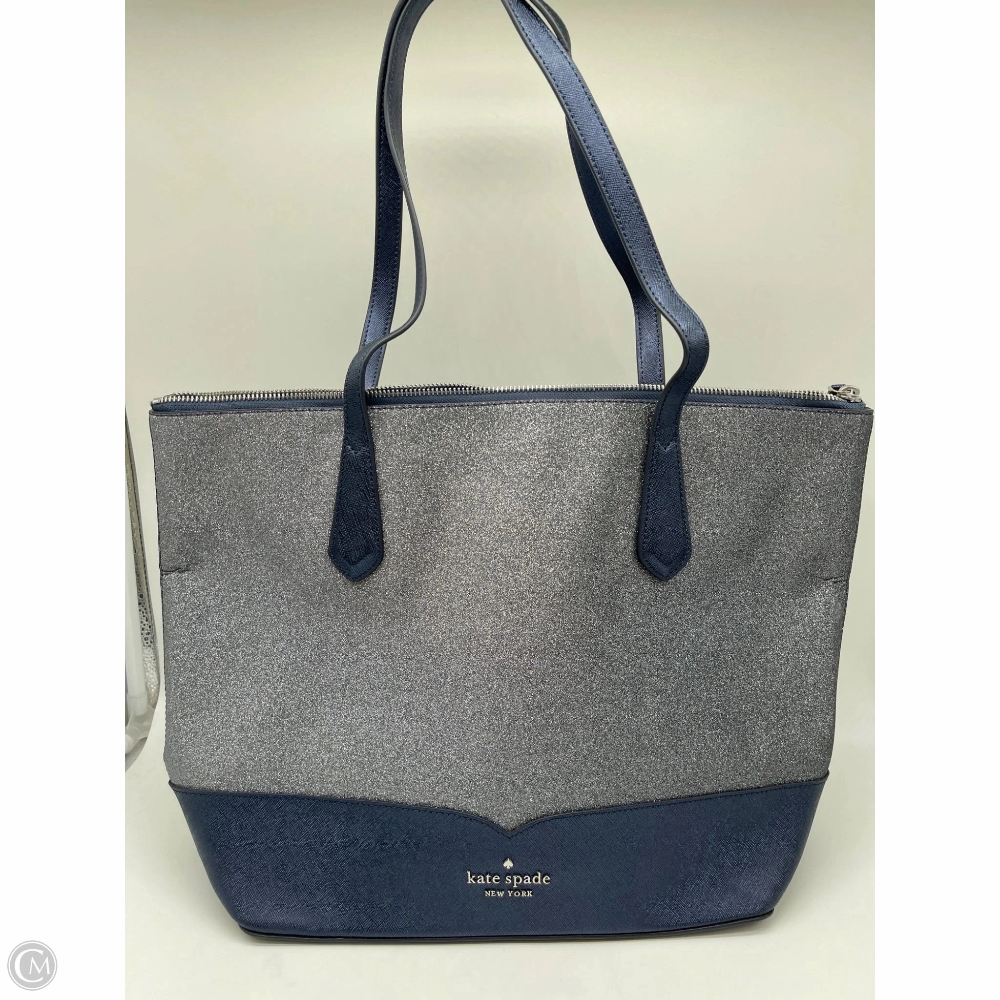 Handbag Designer By Kate Spade, Size: Large