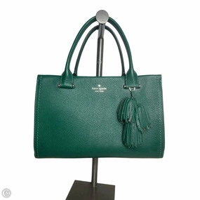 Handbag Designer By Kate Spade, Size: Large