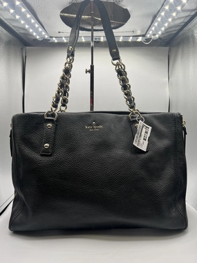 Handbag Designer By Kate Spade  Size: Large