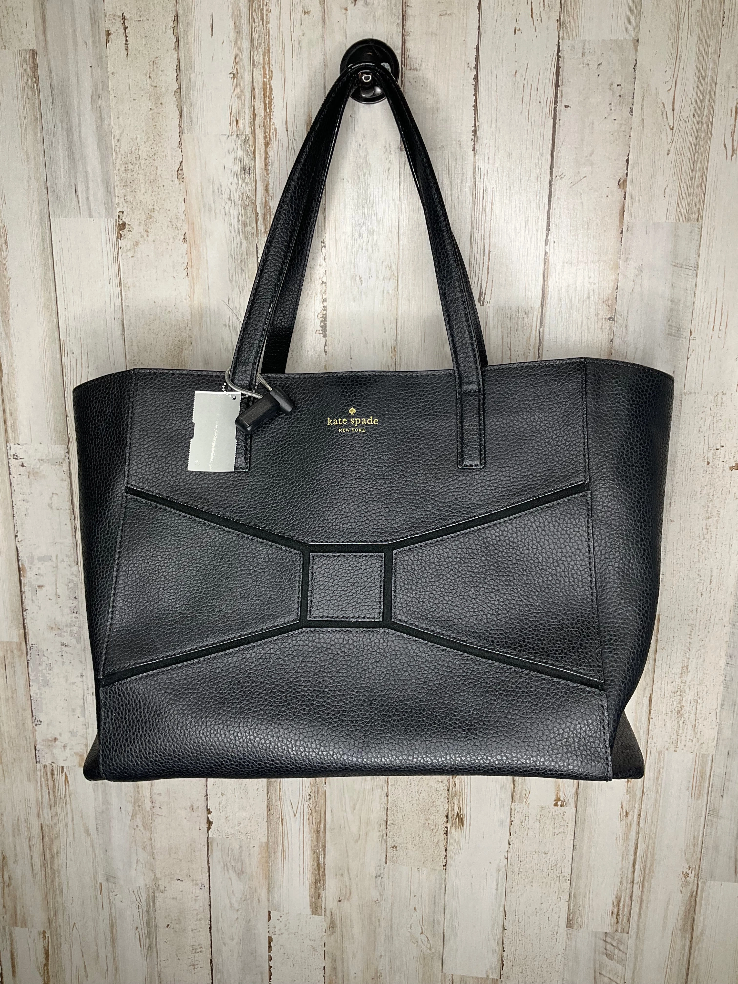Handbag Designer By Kate Spade  Size: Large