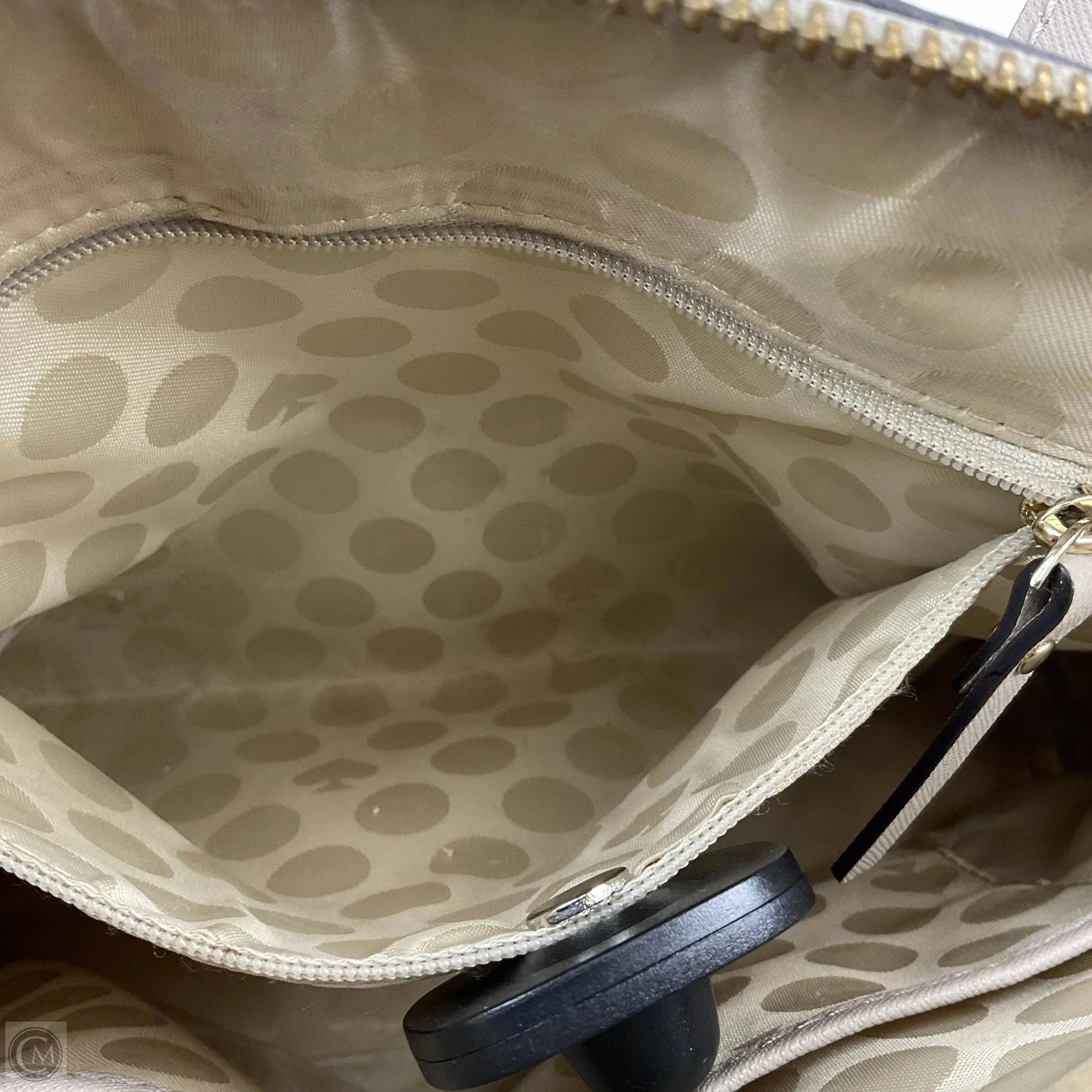 Handbag Designer By Kate Spade, Size: Large