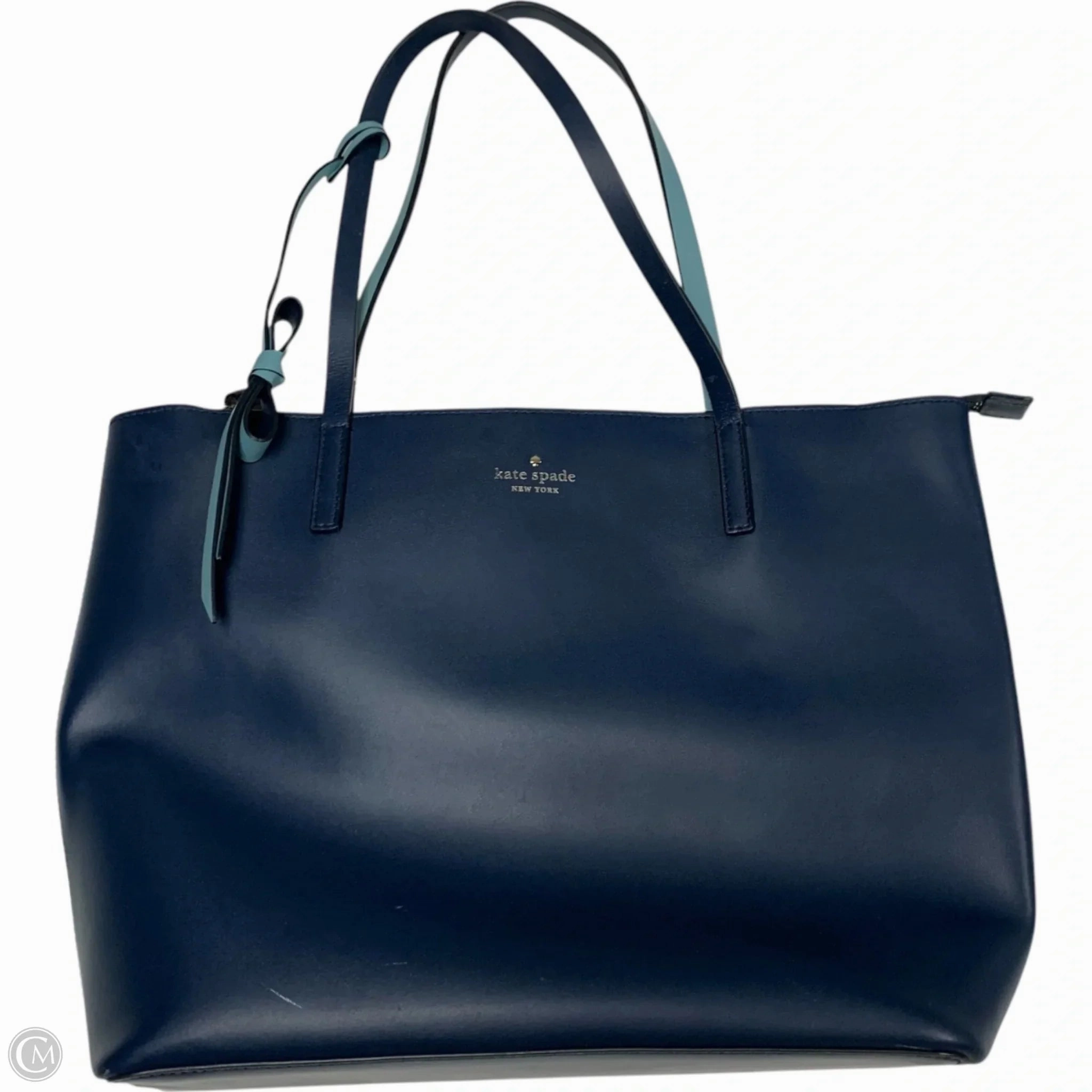 Handbag Designer By Kate Spade, Size: Large