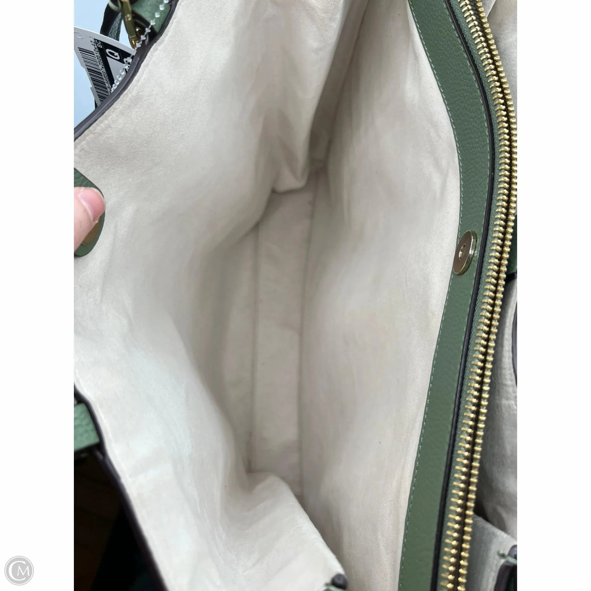 Handbag Designer By Kate Spade, Size: Large