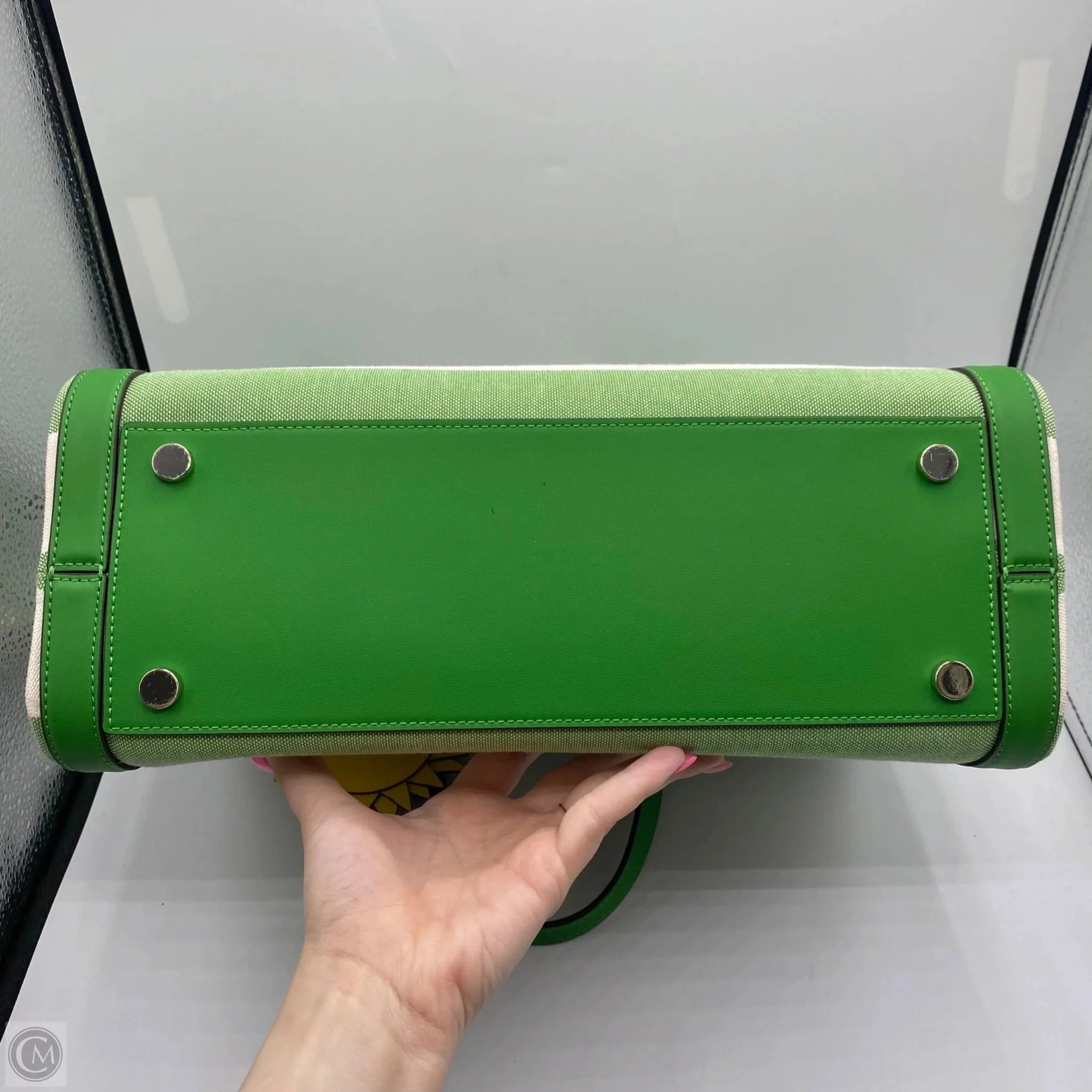 Handbag Designer By Kate Spade, Size: Large