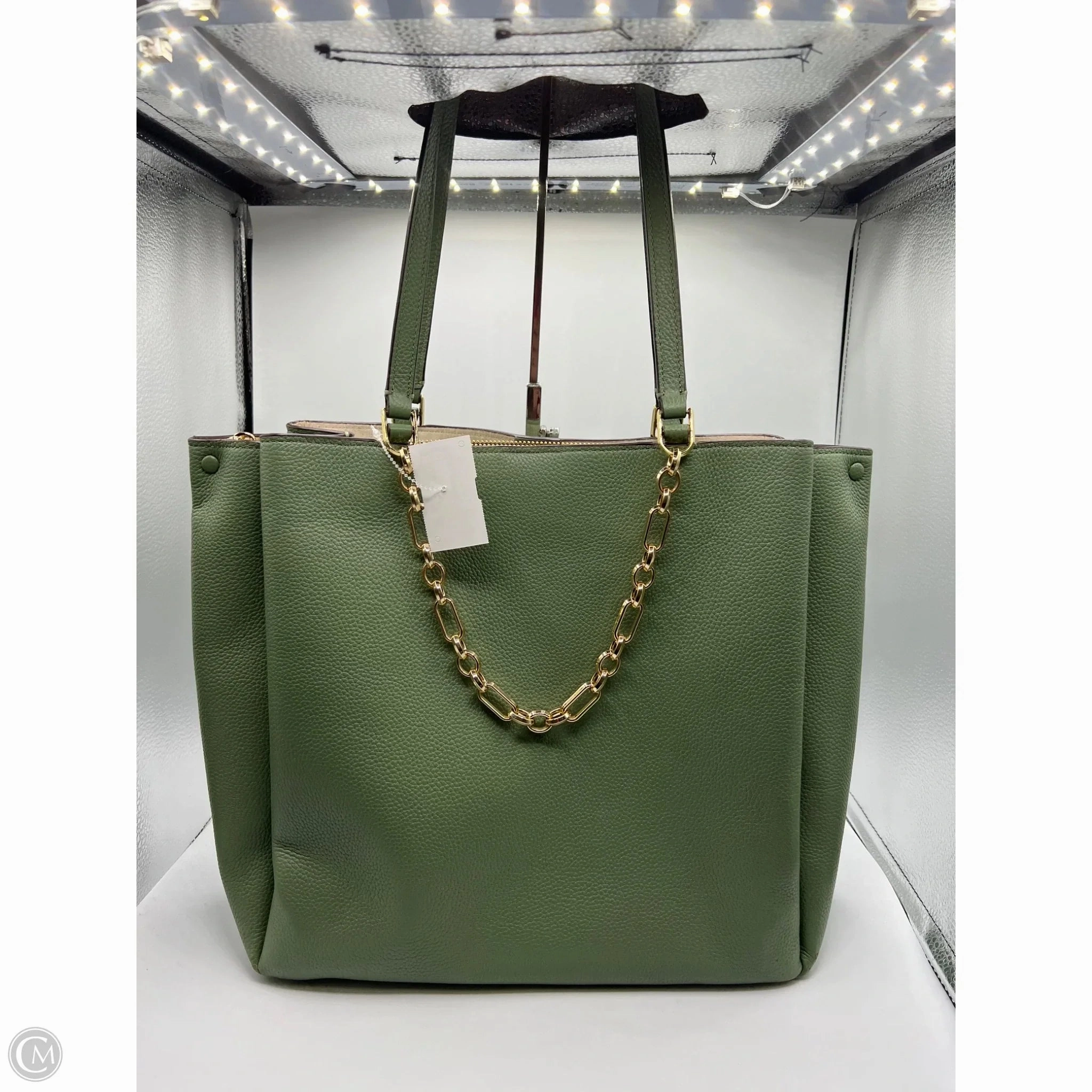 Handbag Designer By Kate Spade, Size: Large