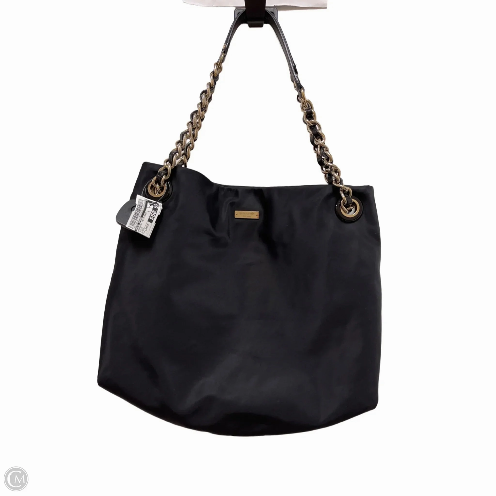 Handbag Designer By Kate Spade, Size: Large