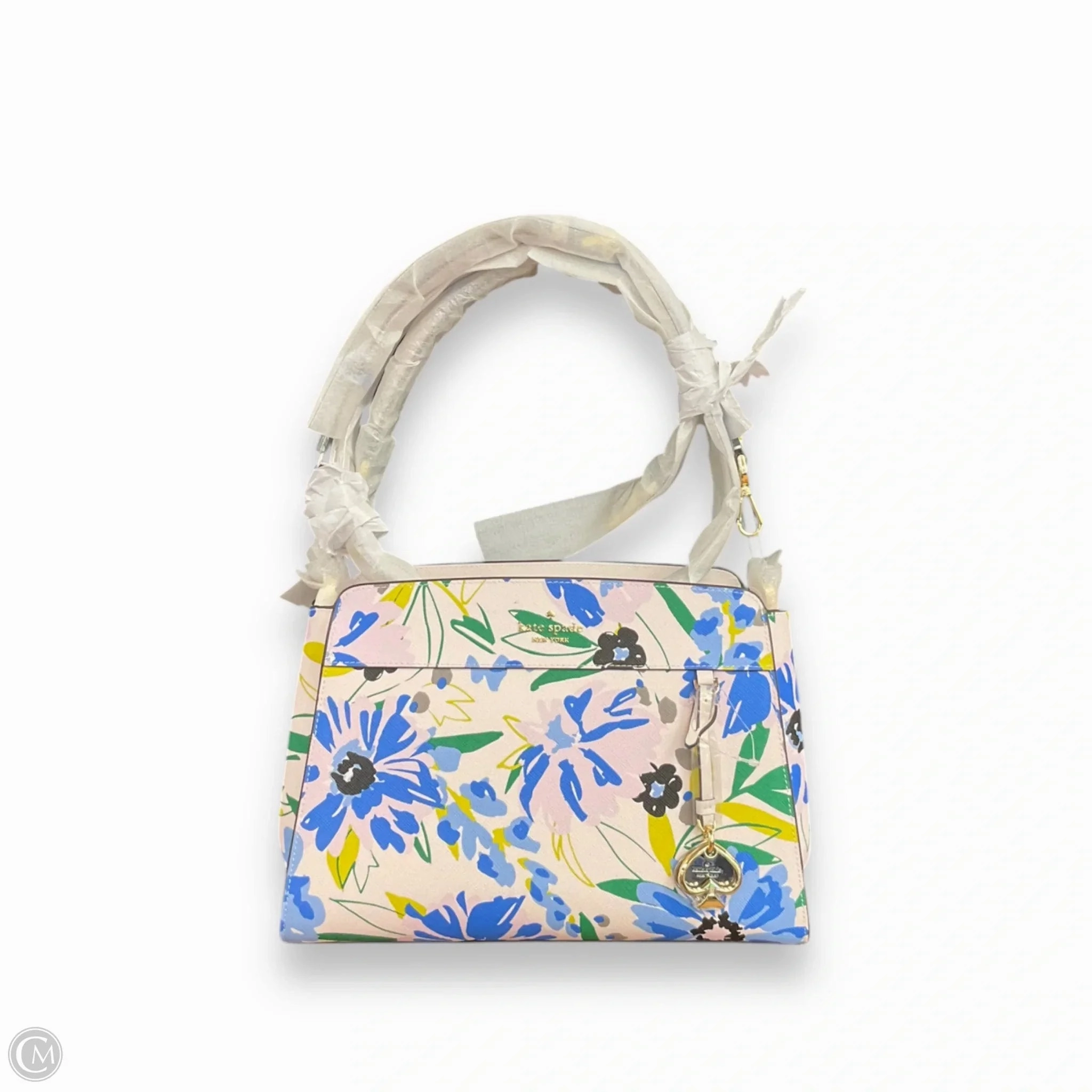 Handbag Designer By Kate Spade, Size: Large