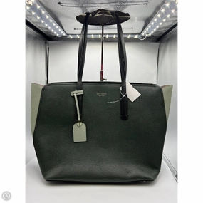 Handbag Designer By Kate Spade, Size: Large