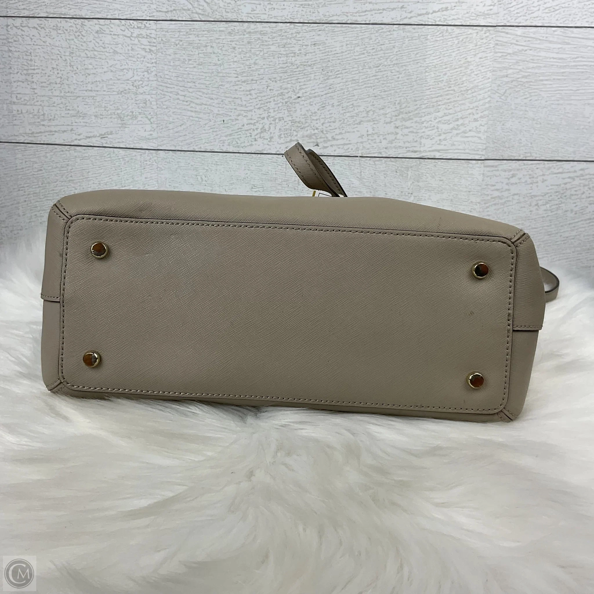 Handbag Designer By Kate Spade, Size: Large