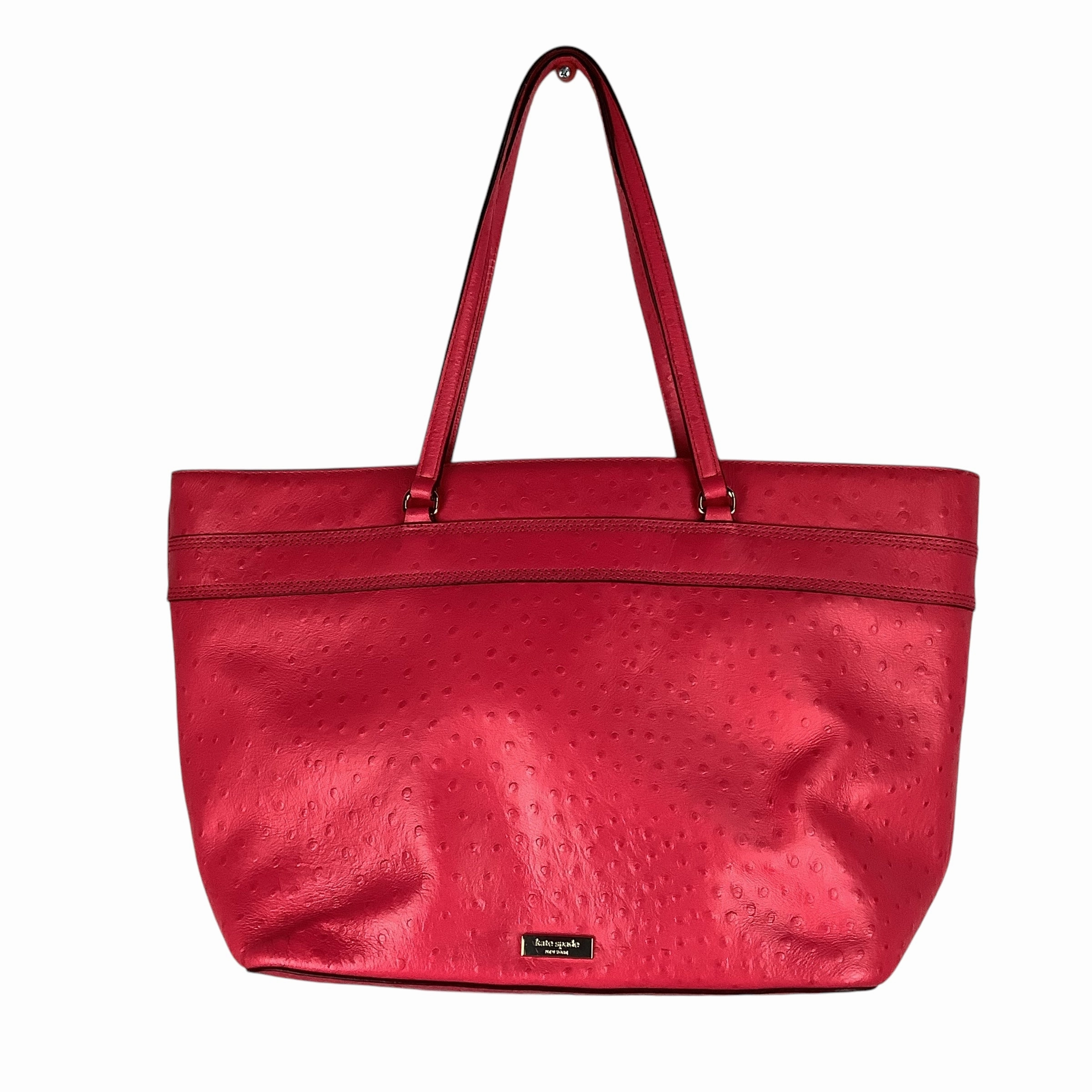 Handbag Designer By Kate Spade, Size: Large
