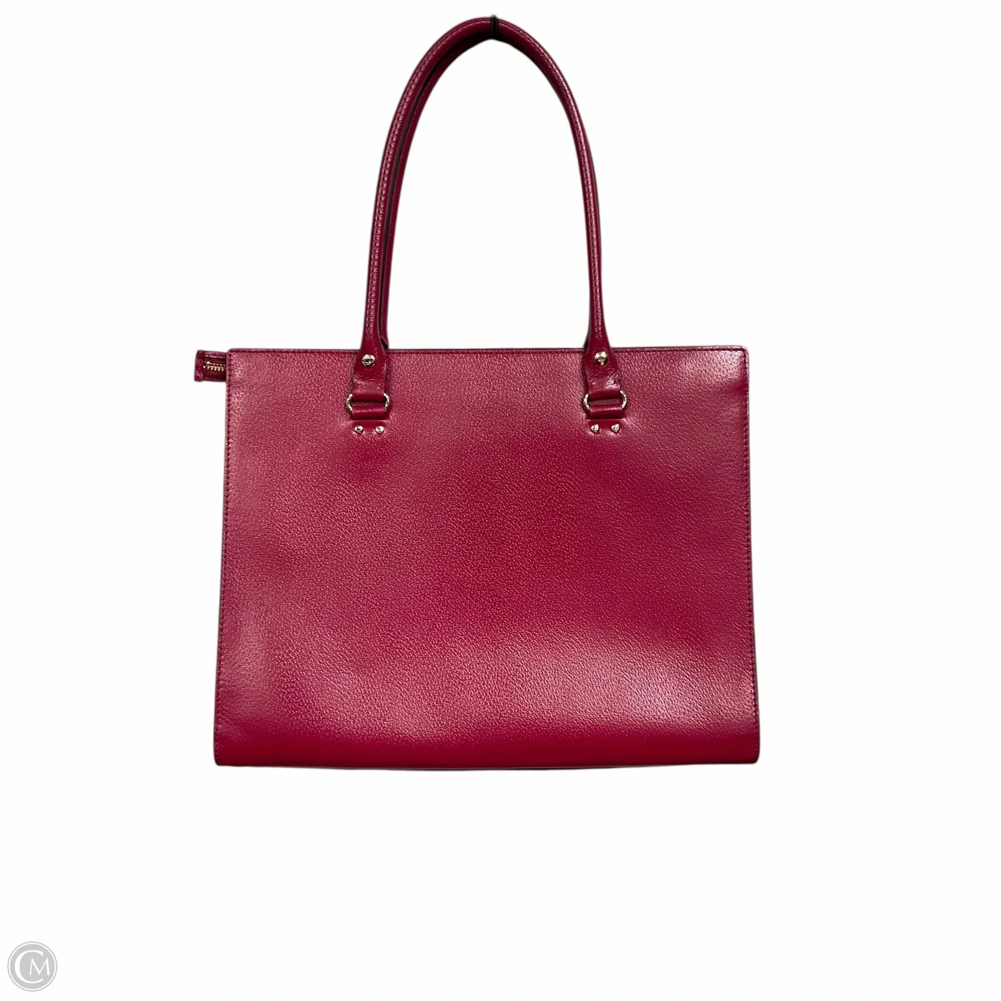 Handbag Designer By Kate Spade, Size: Large