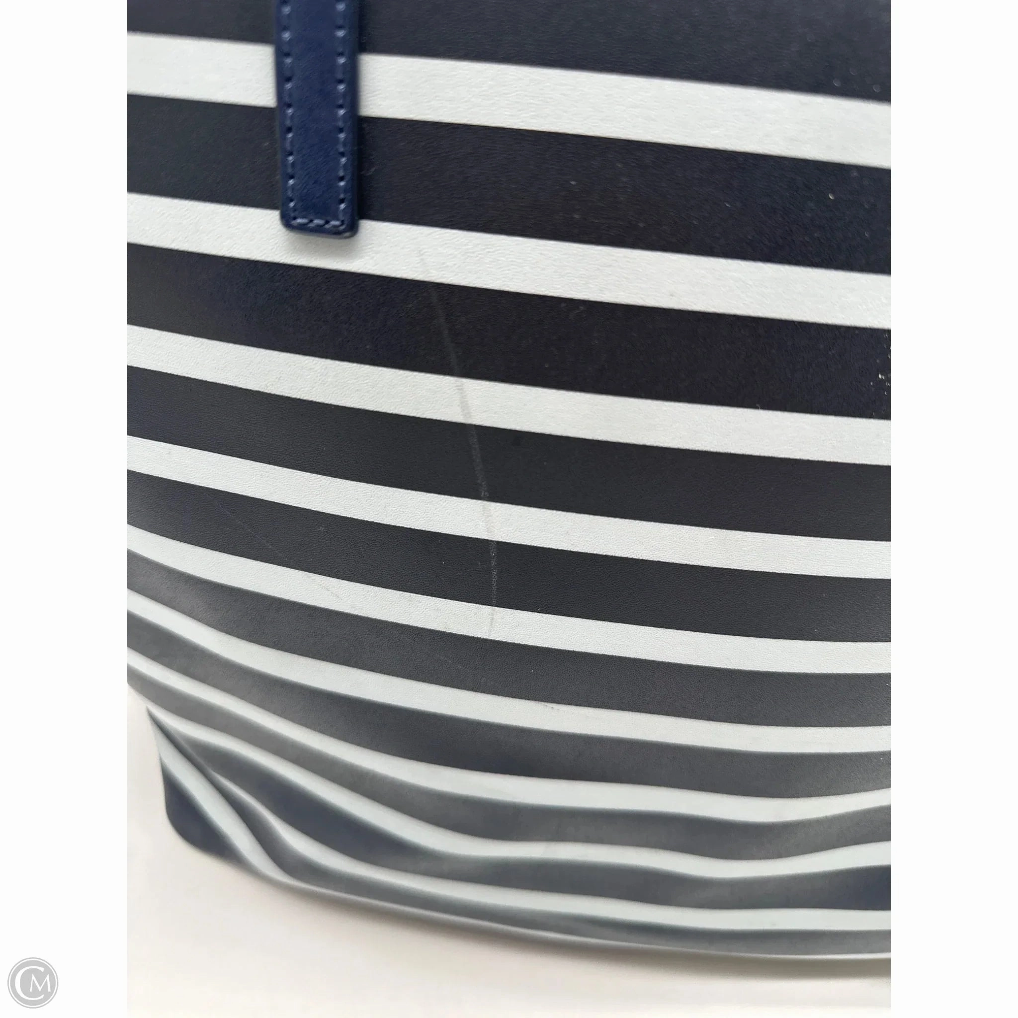Handbag Designer By Kate Spade, Size: Large