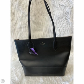 Handbag Designer By Kate Spade, Size: Large