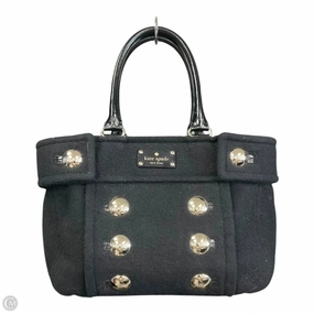 Handbag Designer By Kate Spade, Size: Large