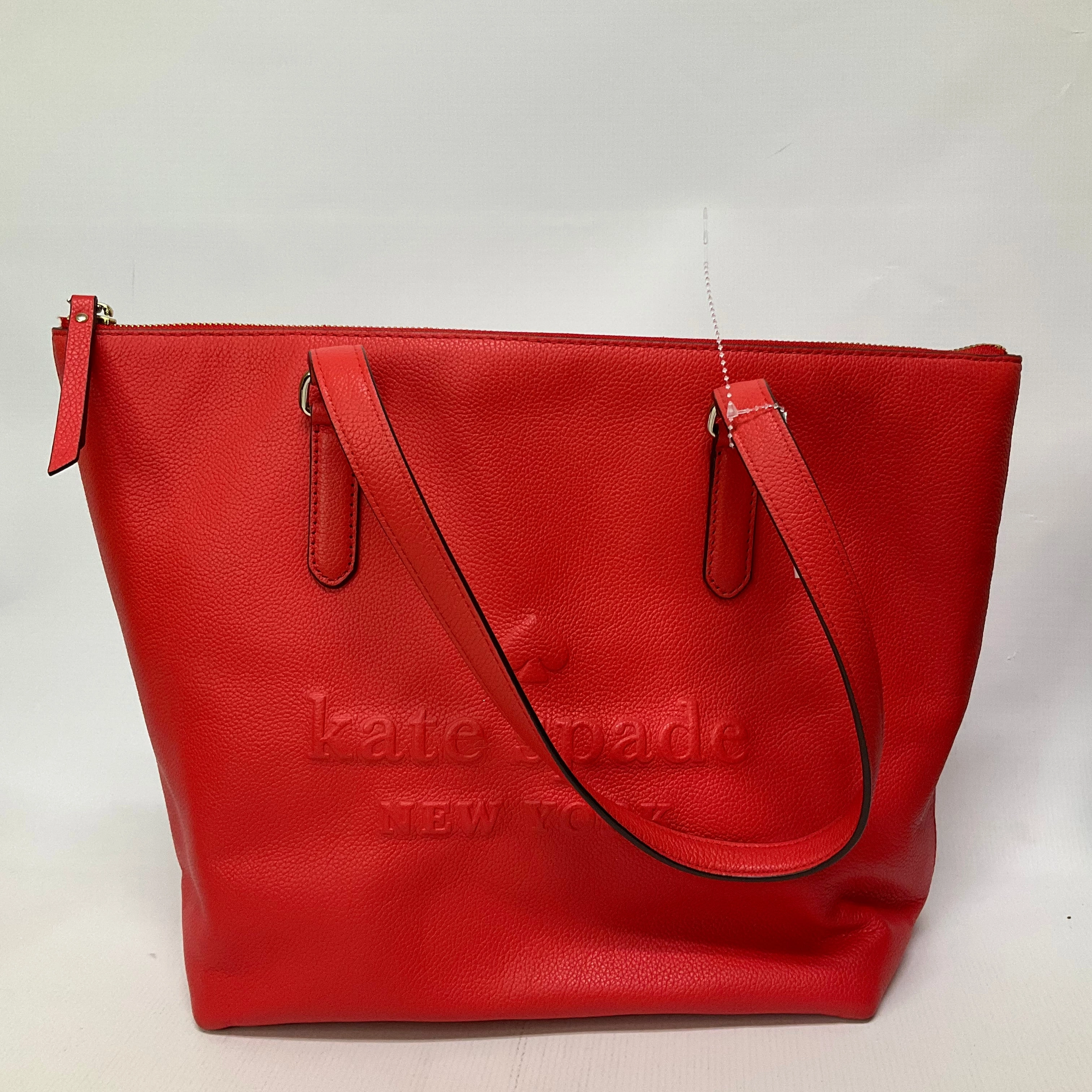 Handbag Designer By Kate Spade  Size: Large