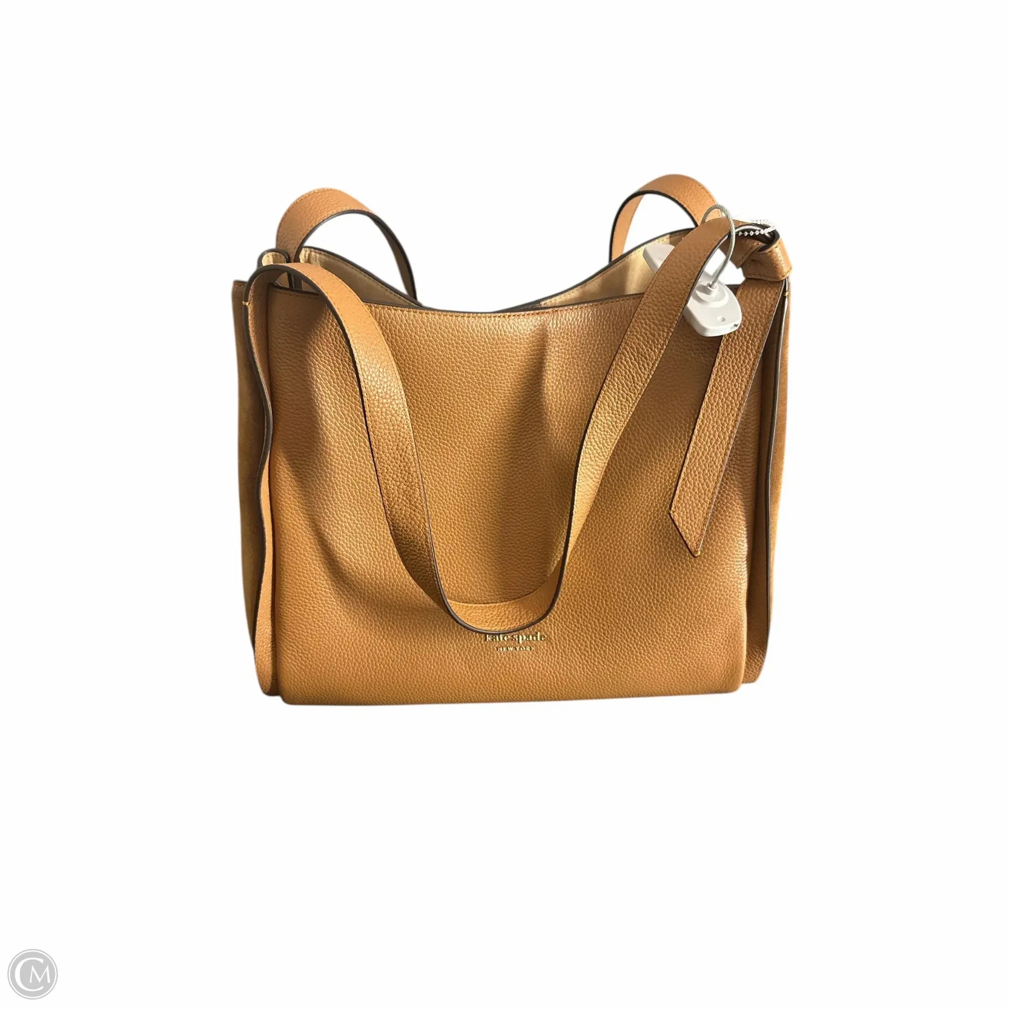 Handbag Designer By Kate Spade, Size: Large
