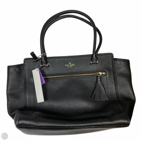 Handbag Designer By Kate Spade, Size: Large