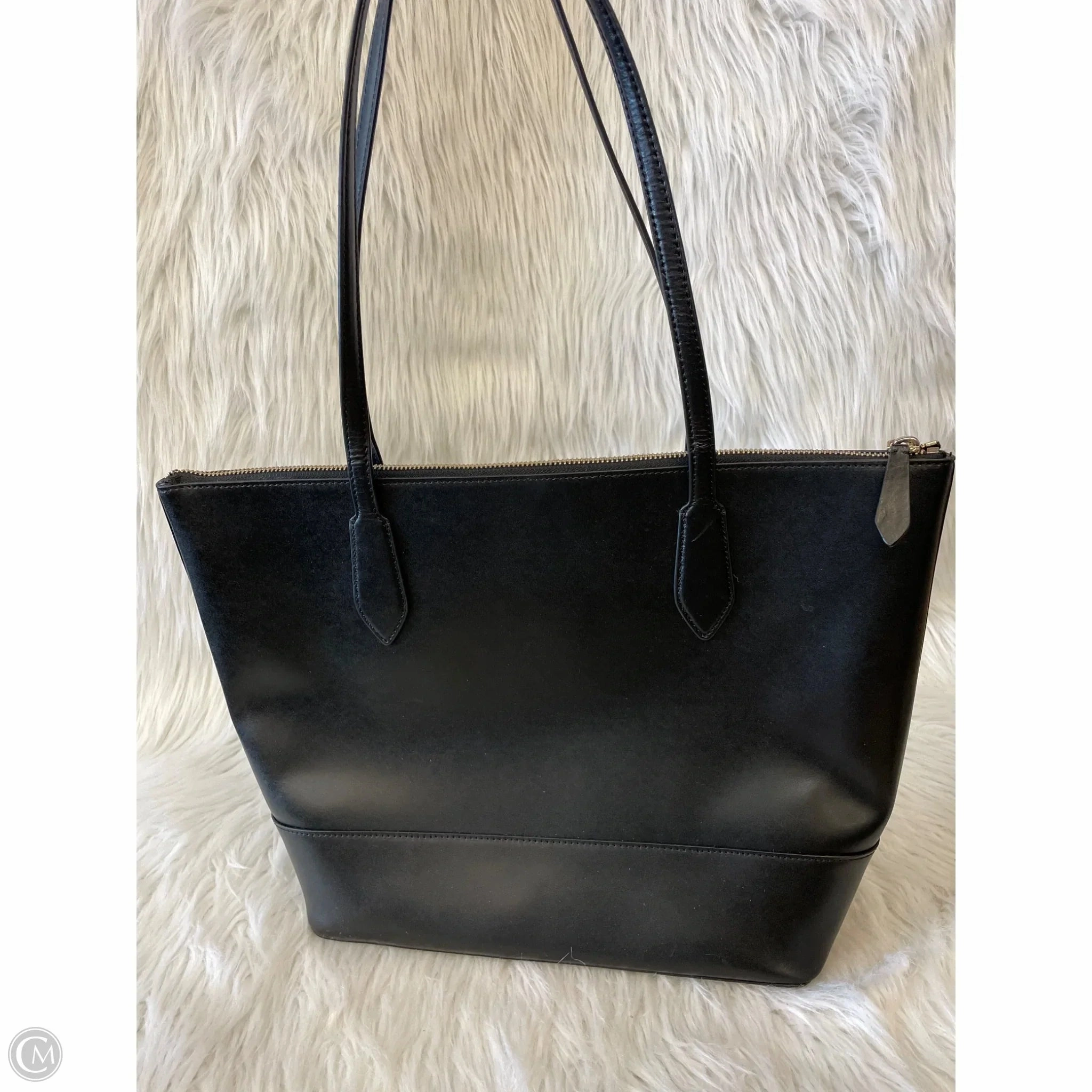Handbag Designer By Kate Spade, Size: Large