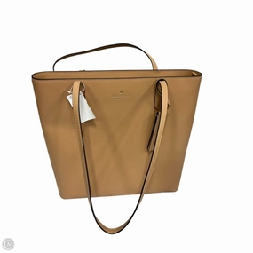Handbag Designer By Kate Spade, Size: Large