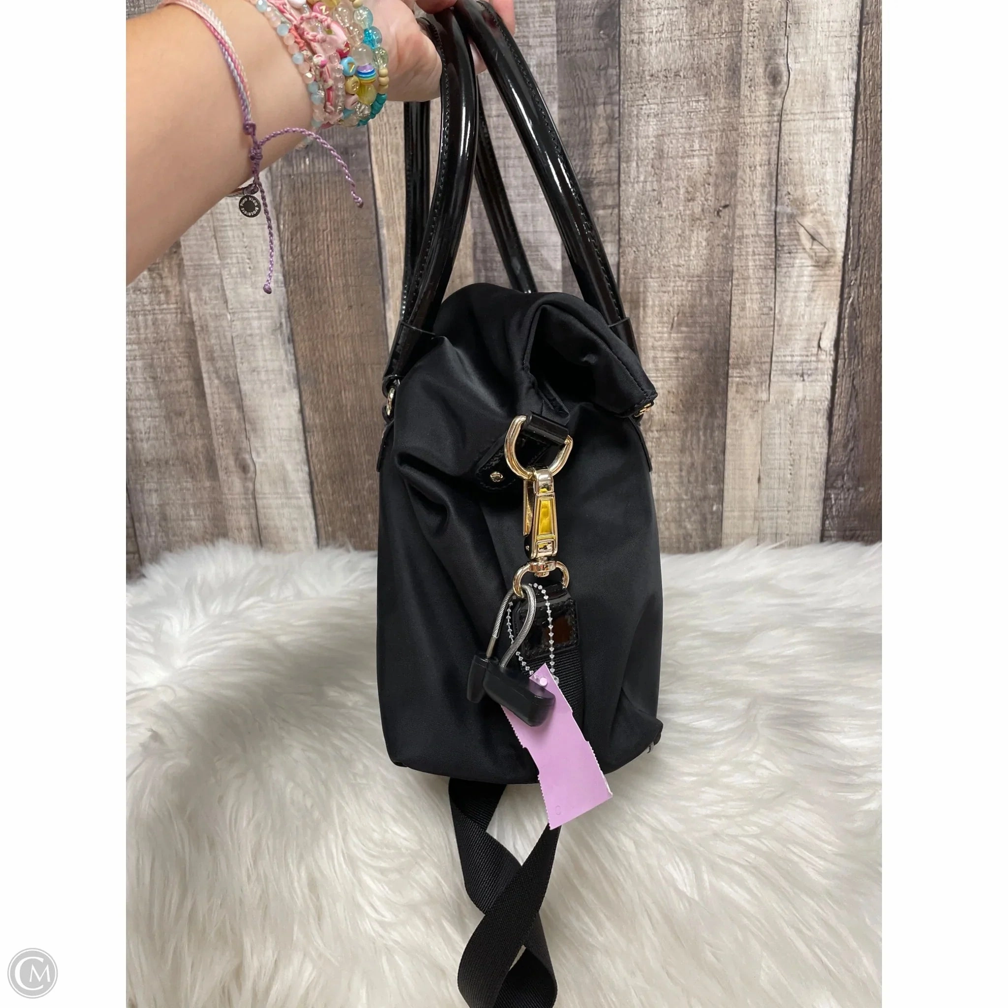 Handbag Designer By Kate Spade, Size: Large