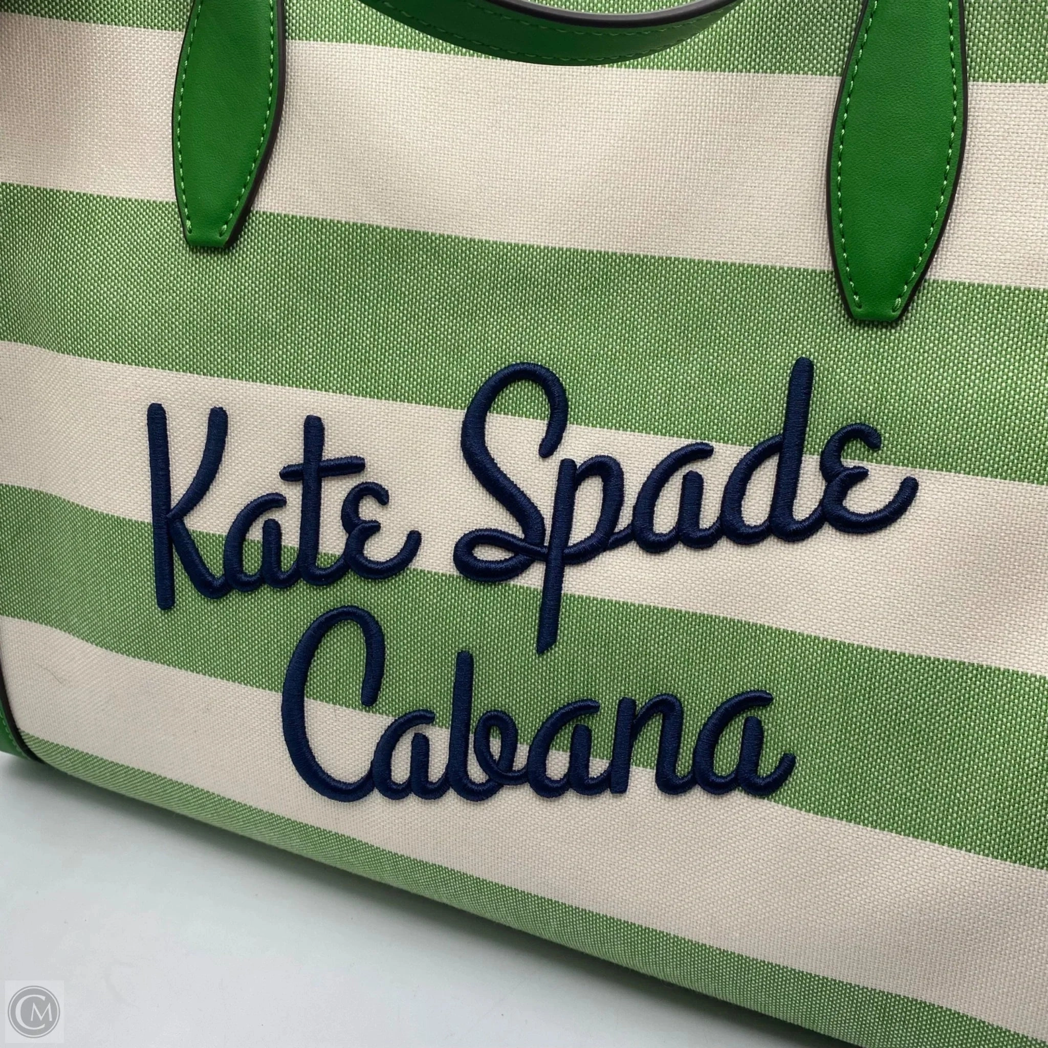 Handbag Designer By Kate Spade, Size: Large