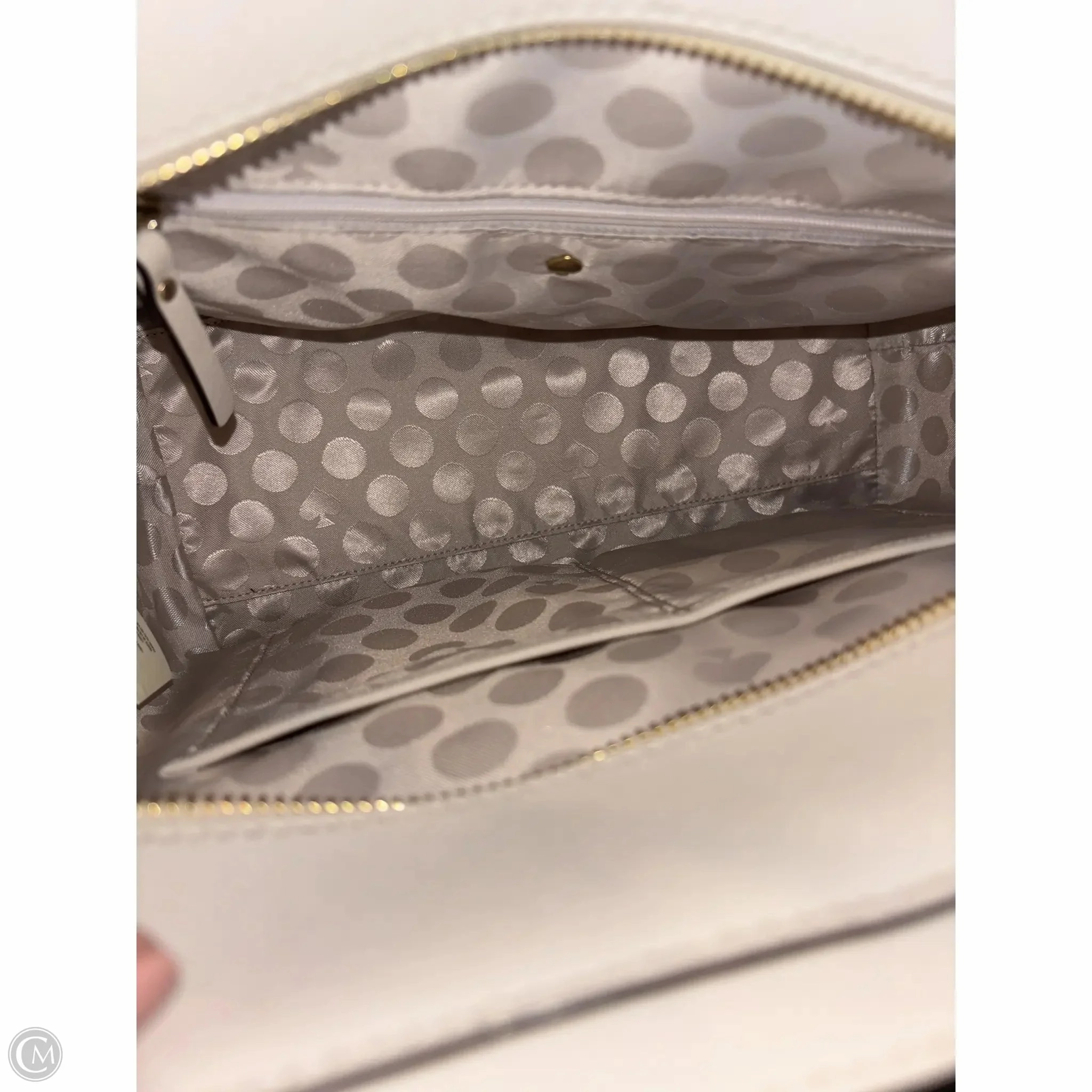 Handbag Designer By Kate Spade, Size: Large