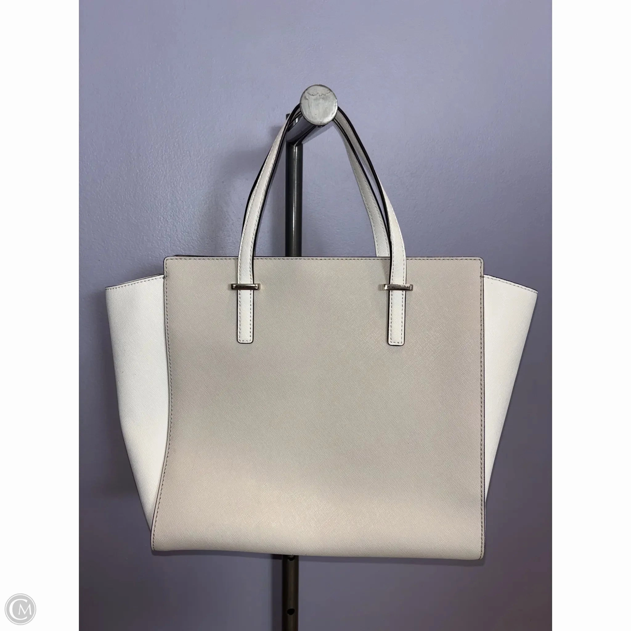 Handbag Designer By Kate Spade, Size: Large
