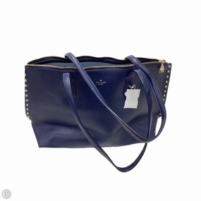 Handbag Designer By Kate Spade, Size: Large