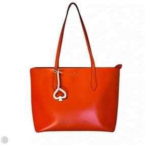 Handbag Designer By Kate Spade, Size: Large