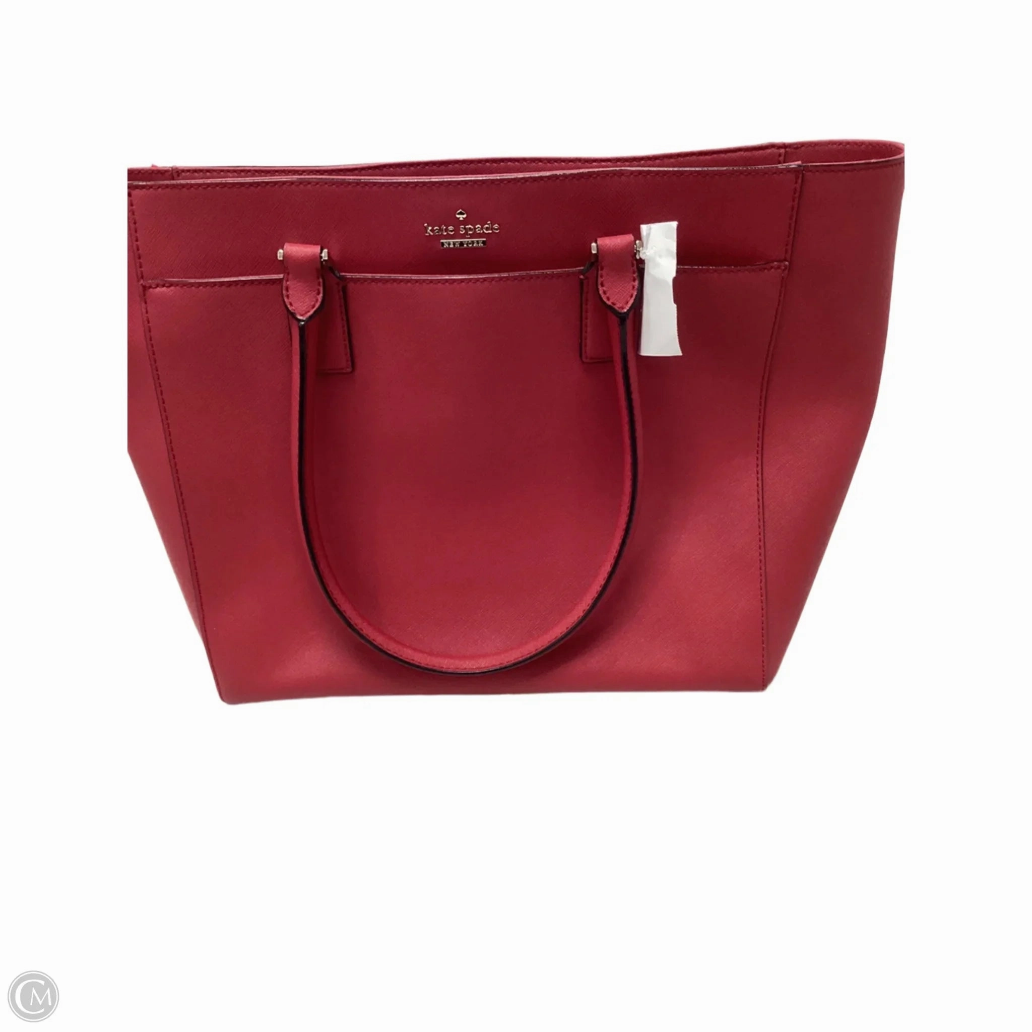 Handbag Designer By Kate Spade, Size: Large