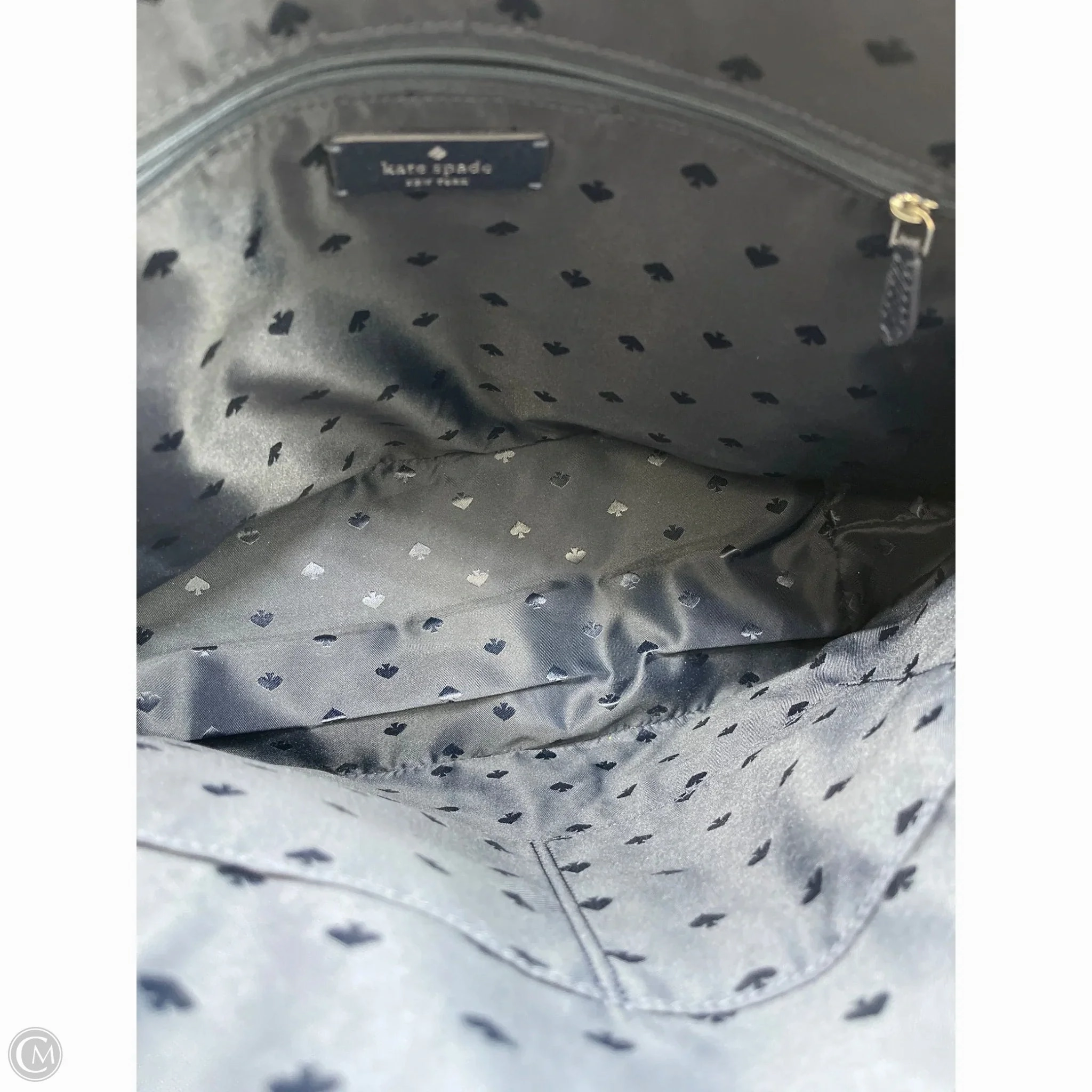 Handbag Designer By Kate Spade, Size: Large