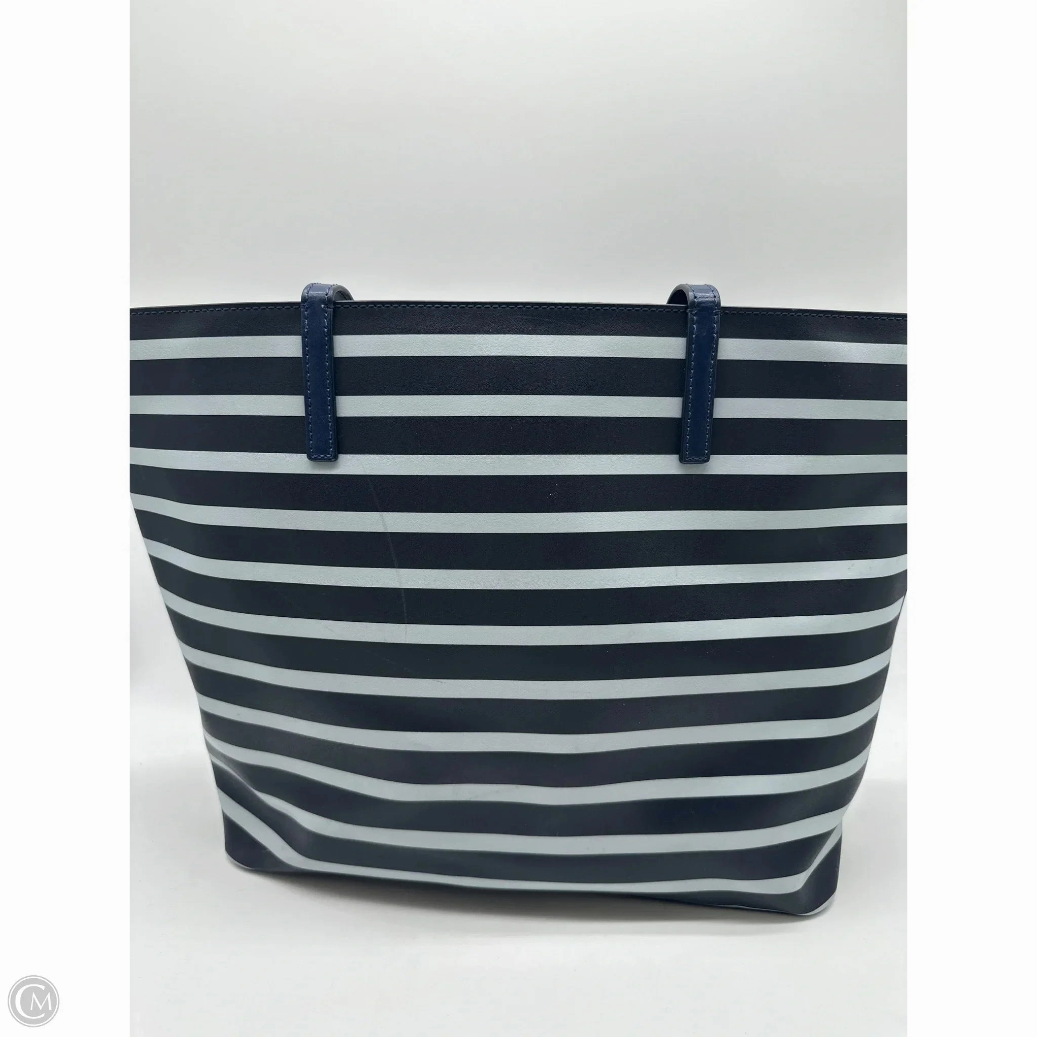 Handbag Designer By Kate Spade, Size: Large