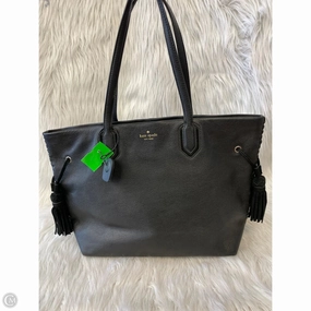 Handbag Designer By Kate Spade, Size: Large