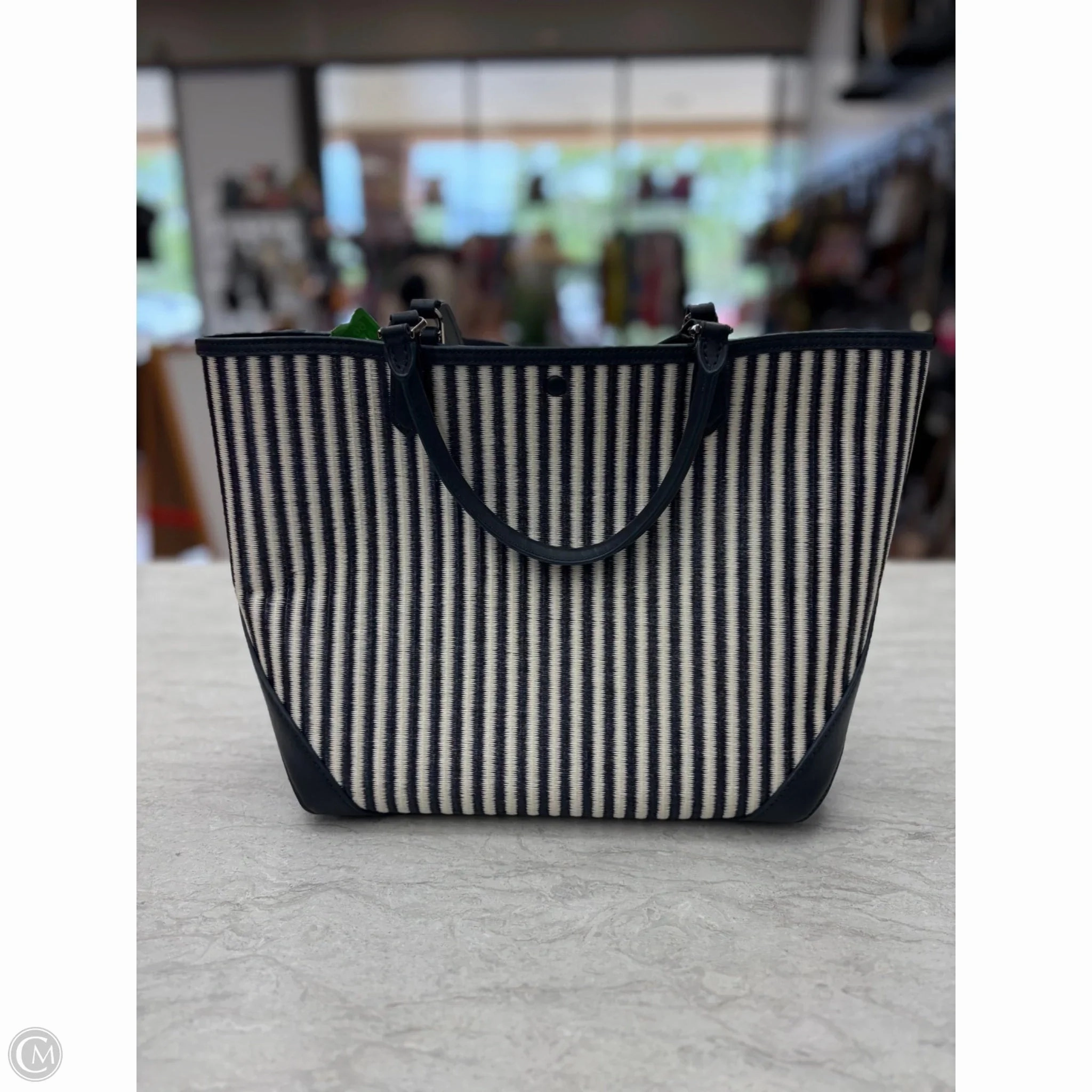 Handbag Designer By Kate Spade, Size: Large
