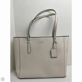 Handbag Designer By Kate Spade, Size: Large