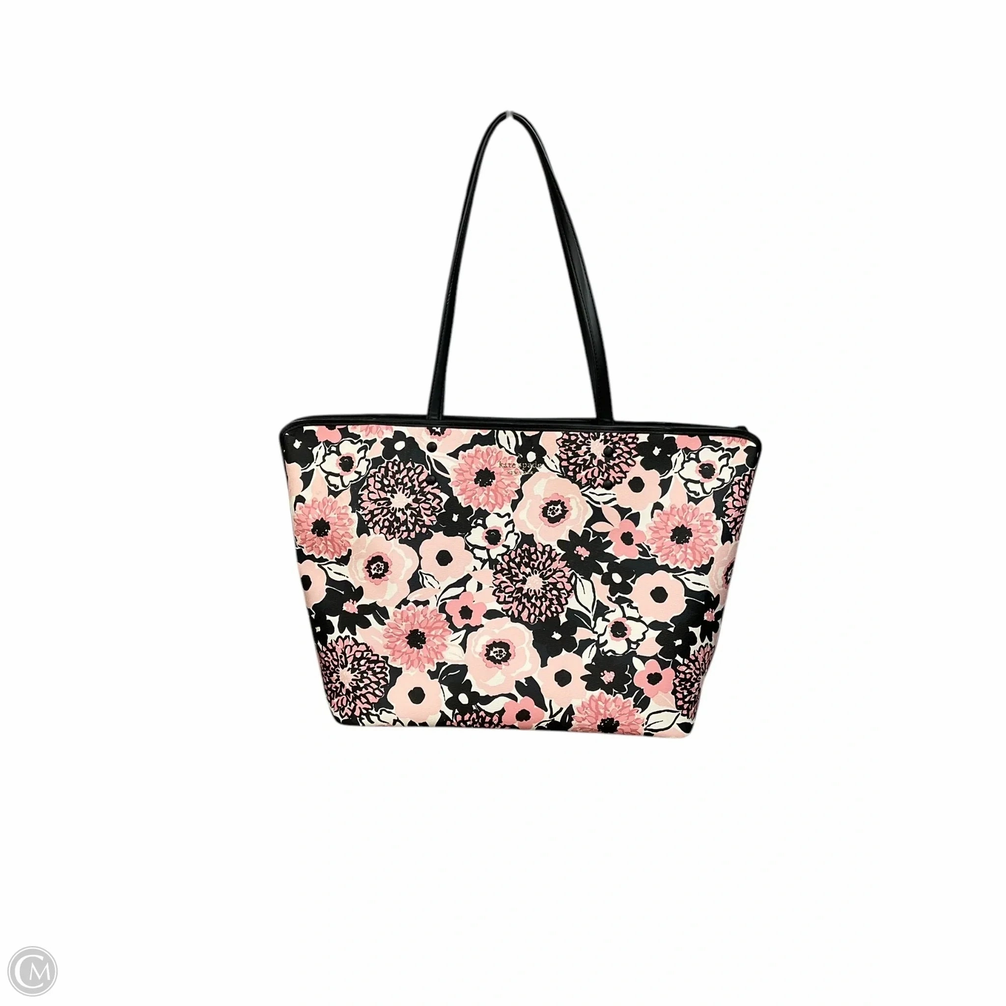 Handbag Designer By Kate Spade, Size: Large