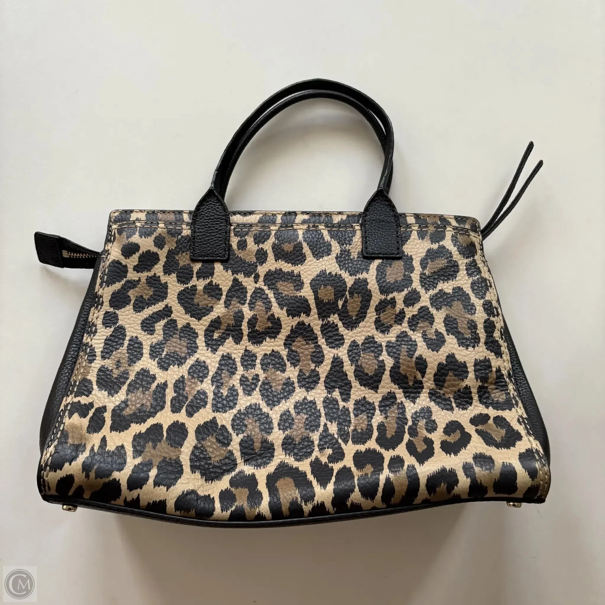 Handbag Designer By Kate Spade, Size: Large