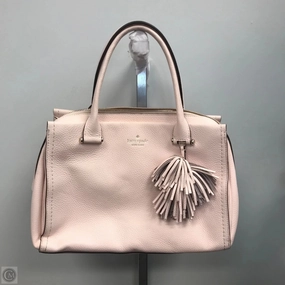 Handbag Designer By Kate Spade, Size: Large