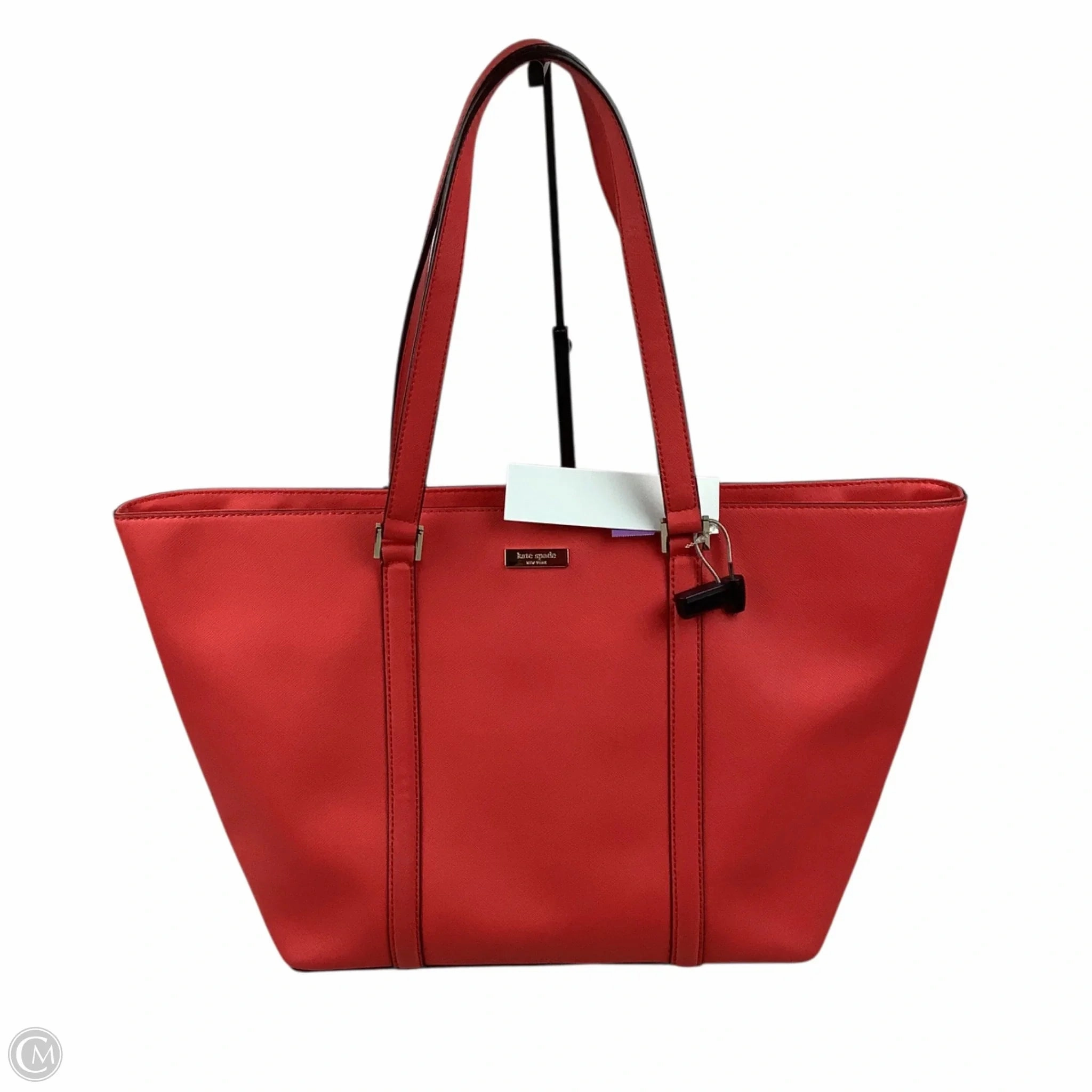 Handbag Designer By Kate Spade, Size: Large