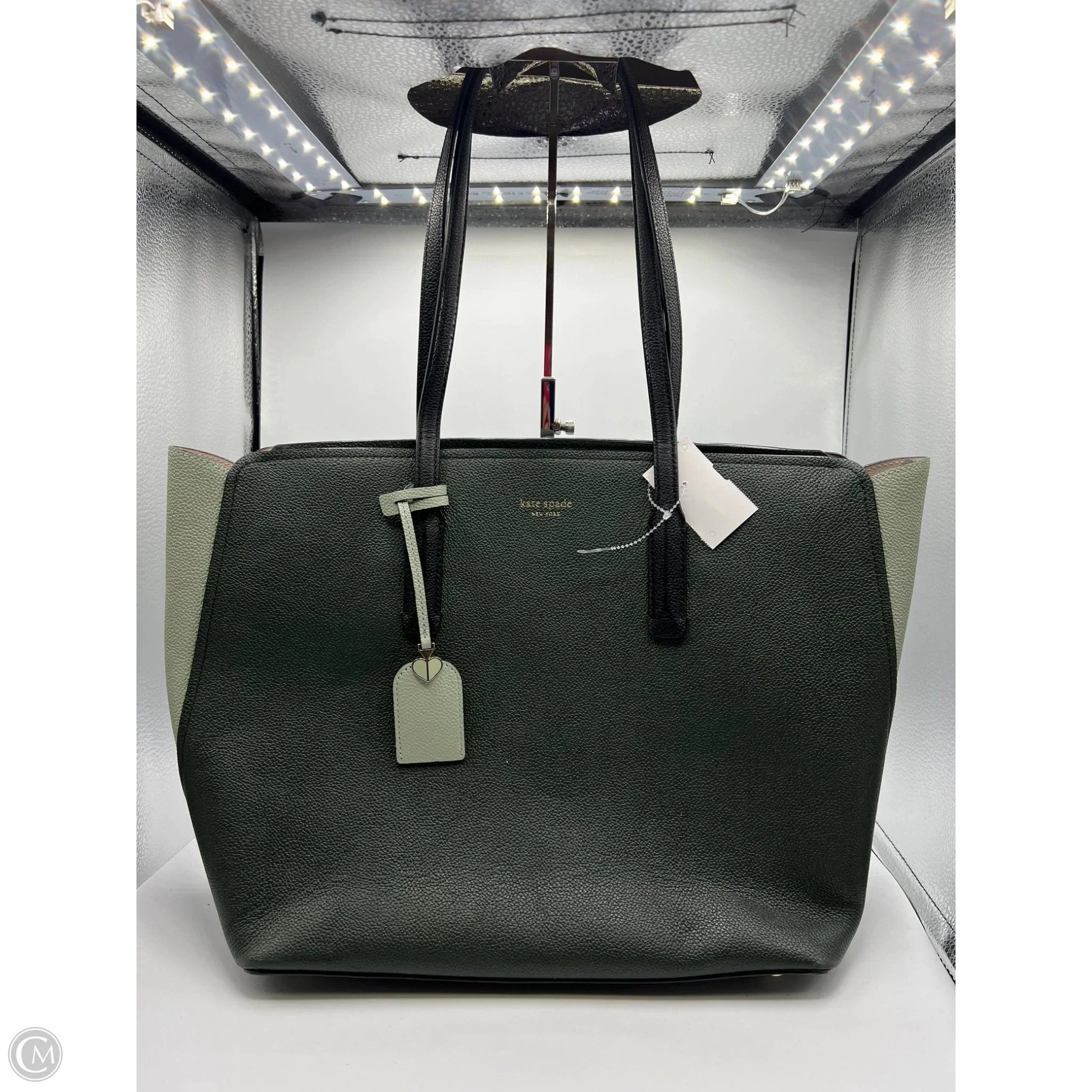 Handbag Designer By Kate Spade, Size: Large