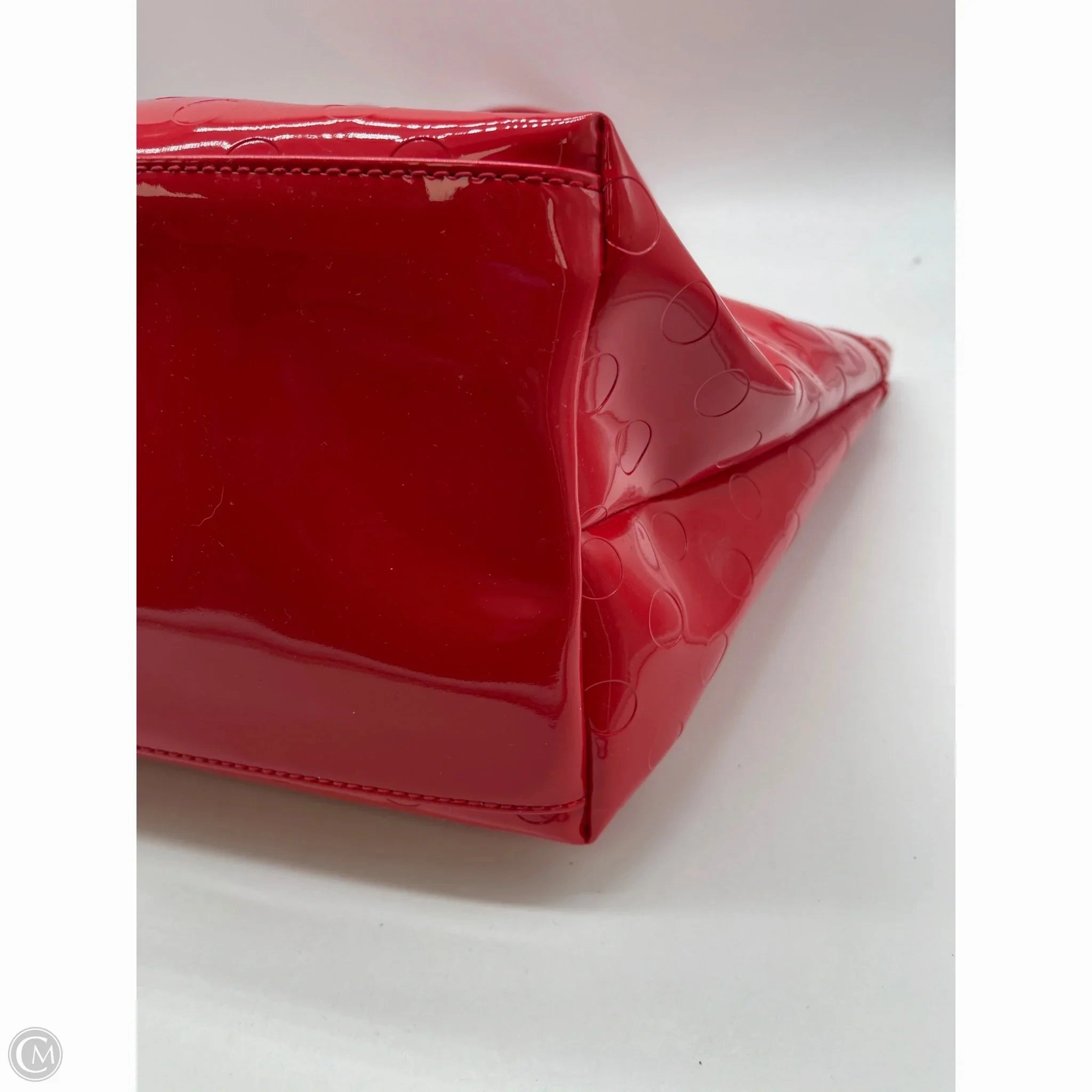 Handbag Designer By Kate Spade, Size: Large