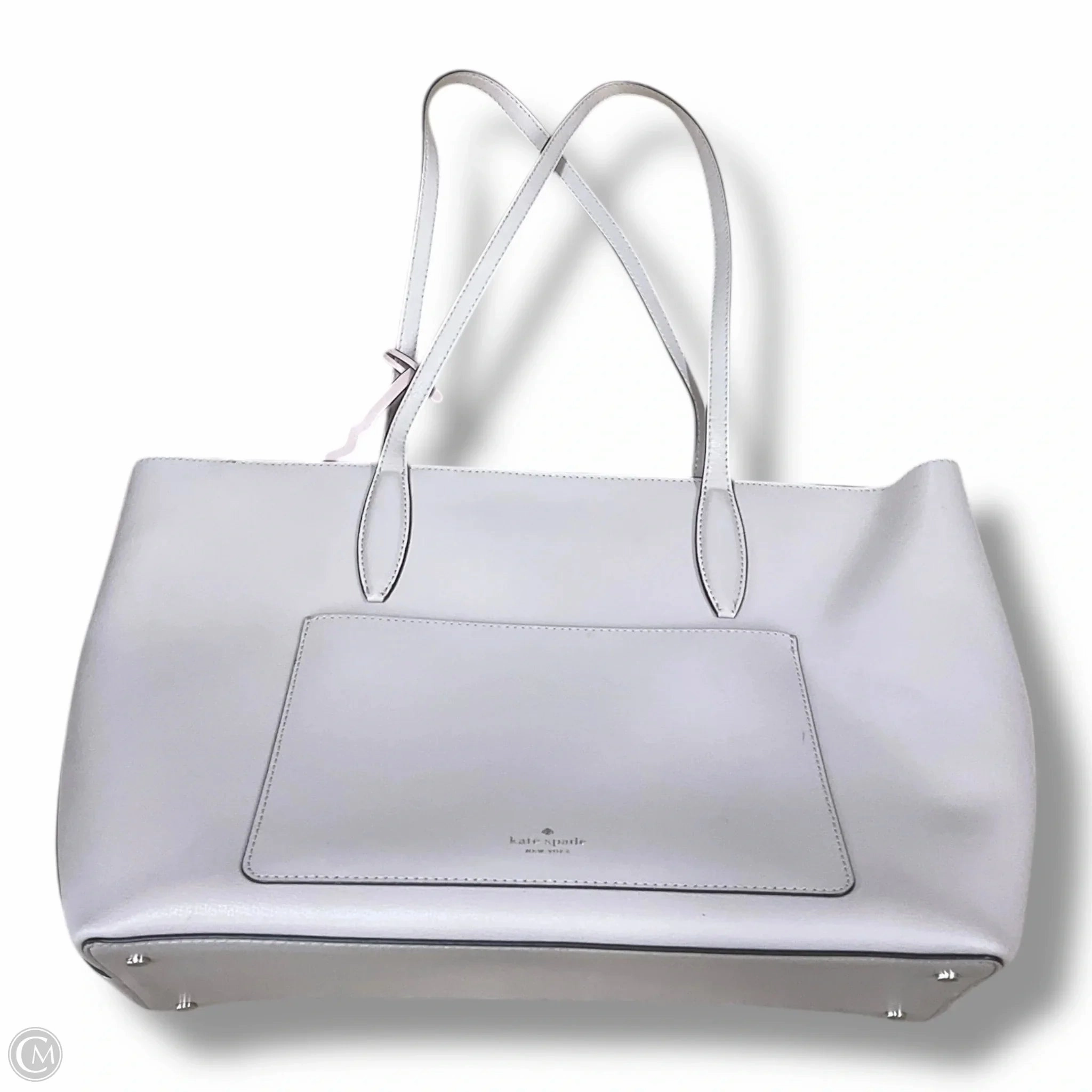 Handbag Designer By Kate Spade, Size: Large