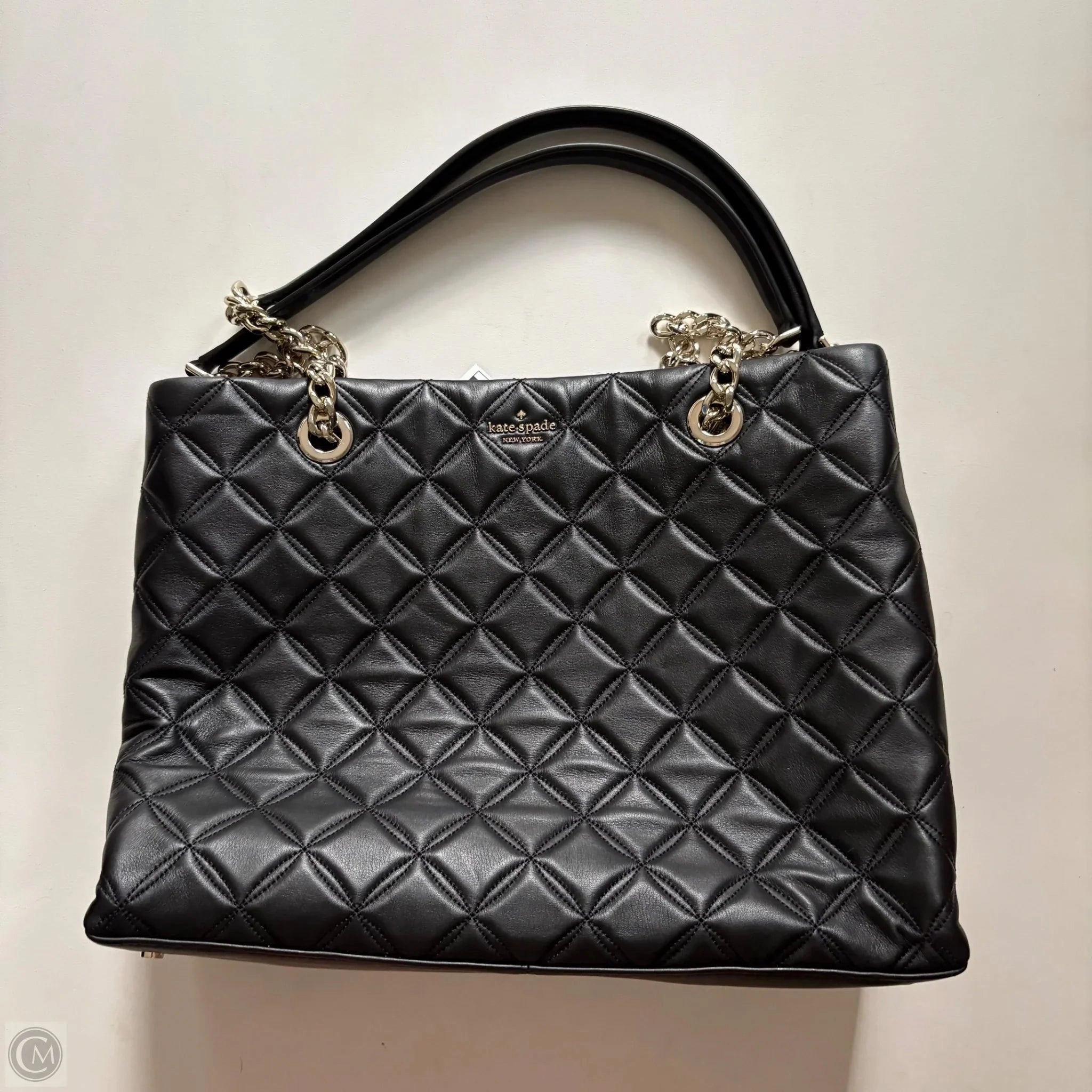 Handbag Designer By Kate Spade, Size: Large