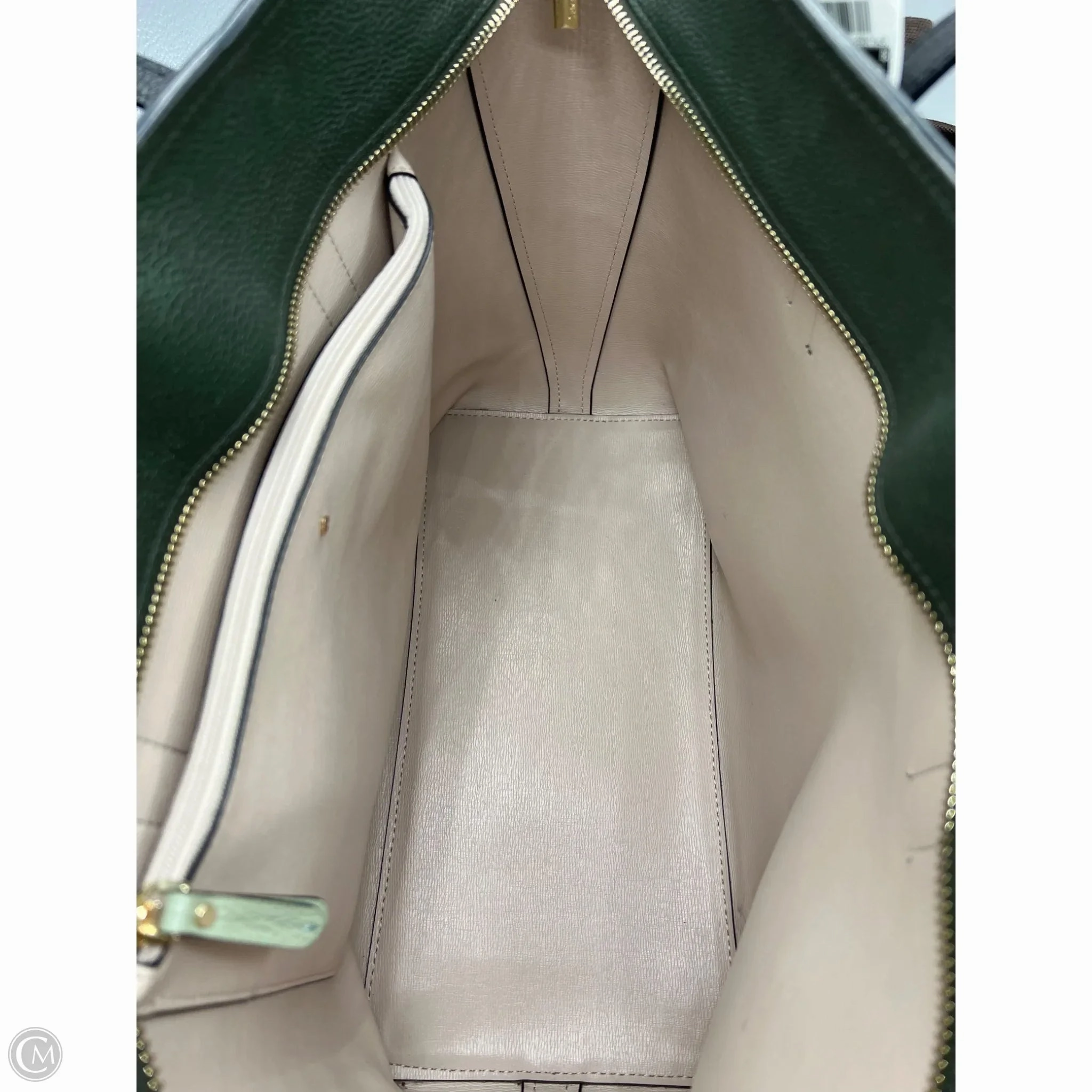 Handbag Designer By Kate Spade, Size: Large